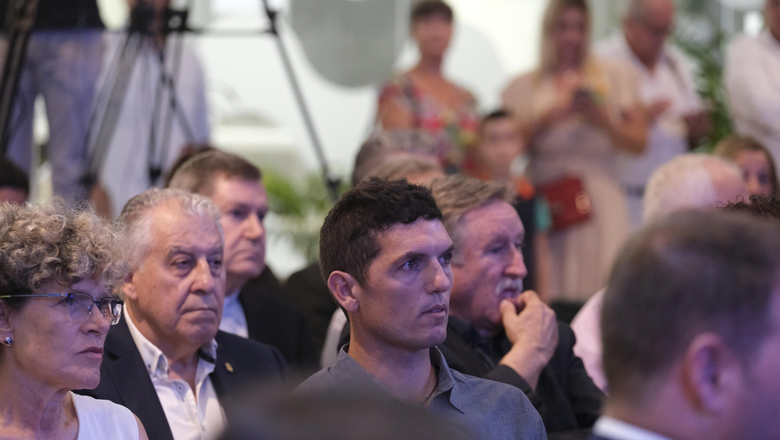 Imágenes del Día del Municipio de El Ejido