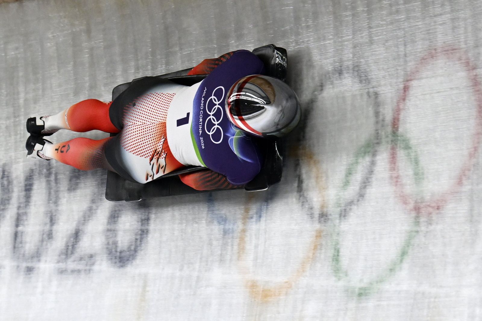 Las mejores fotos de los Juegos Olímpicos de invierno Milán Cortina d'Ampezzo 2026 | Octava jornada