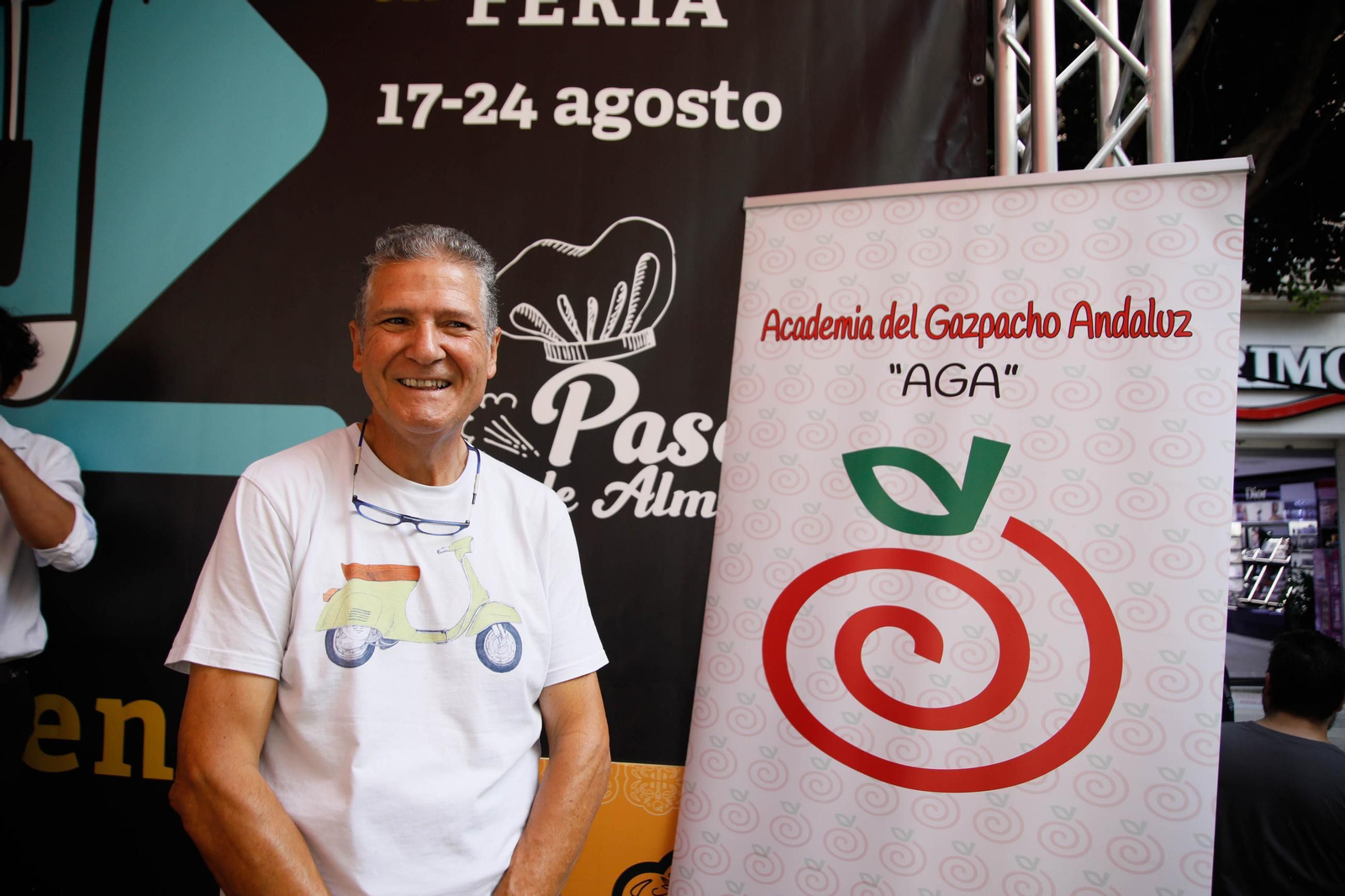 28º Concurso de la Feria de Almería y Encuentro Gastronómico 2024, en imágenes