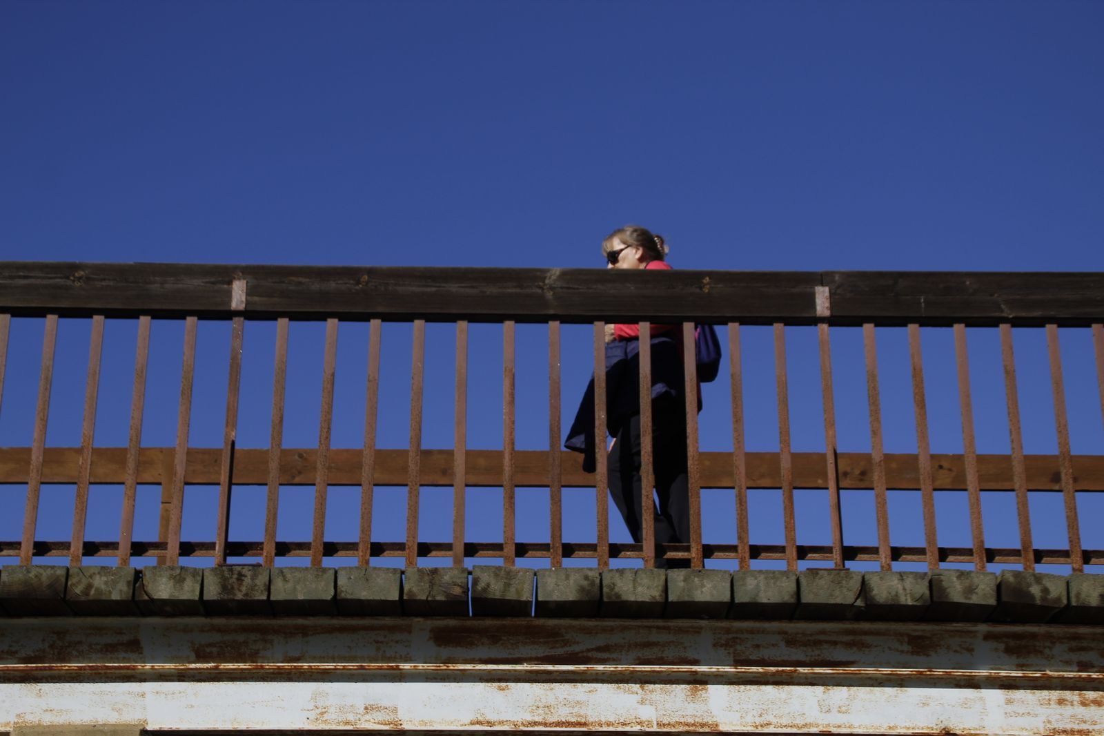 Imágenes del viernes 1 de diciembre