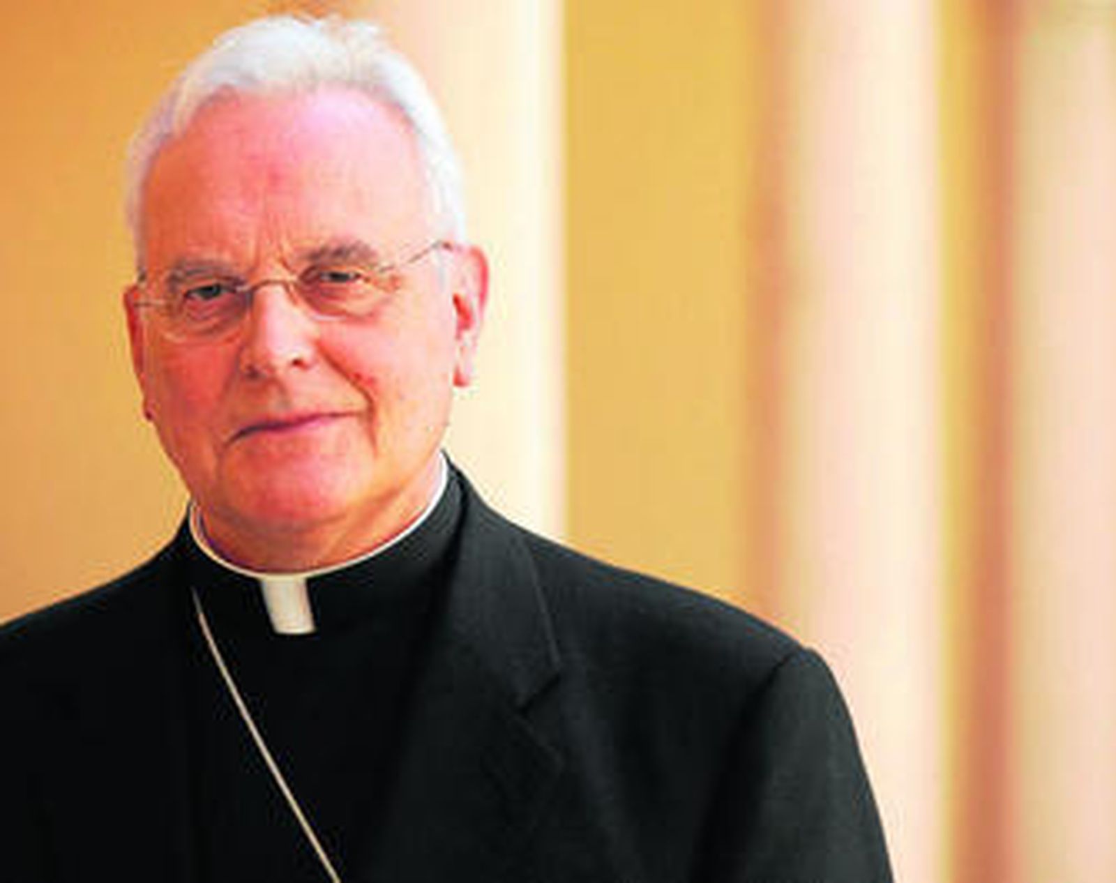 El cardenal Amigo, arzobispo emérito de Sevilla, en una imagen reciente.