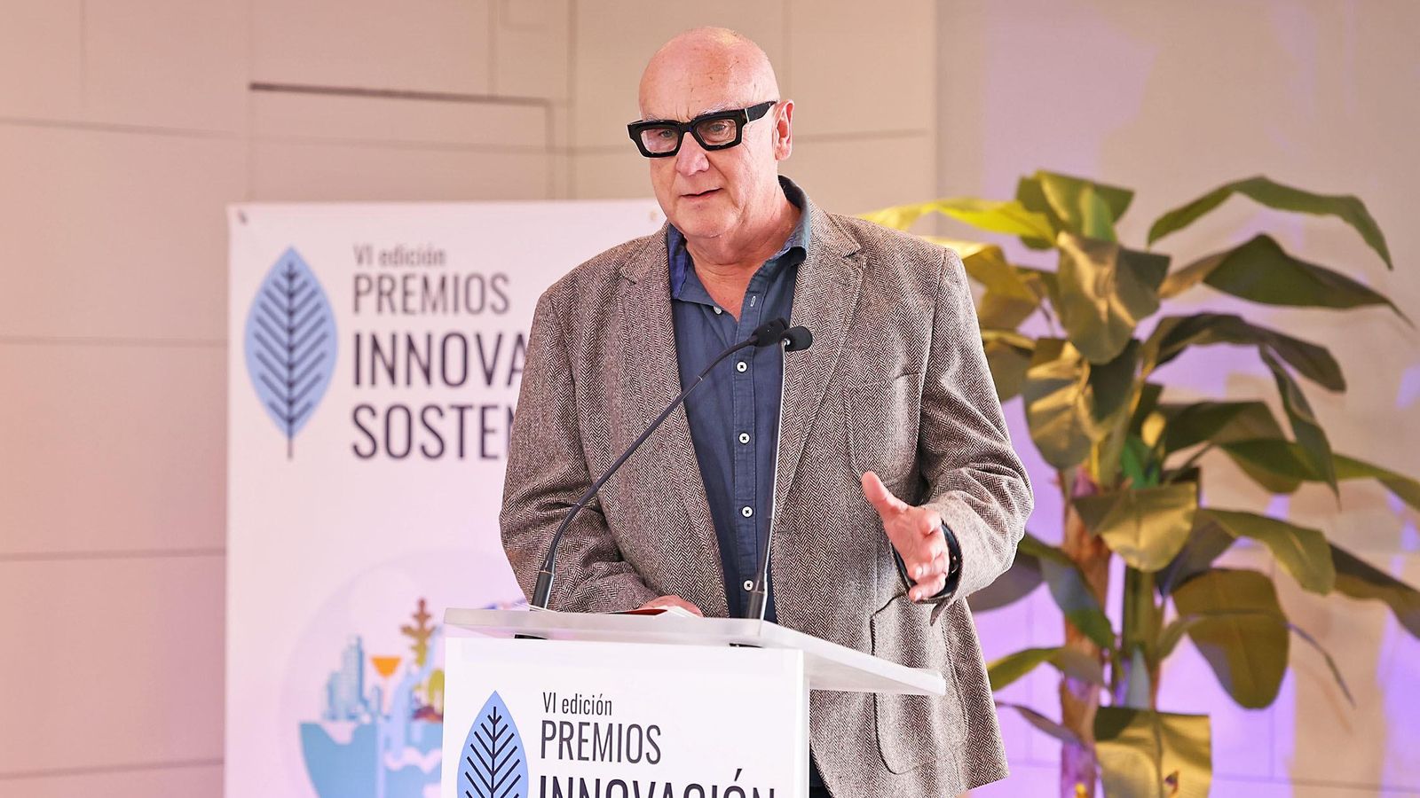 Agustín Ena, fundador y CEO de Ig4. Agustín Ena, fundador y CEO de Ig4.