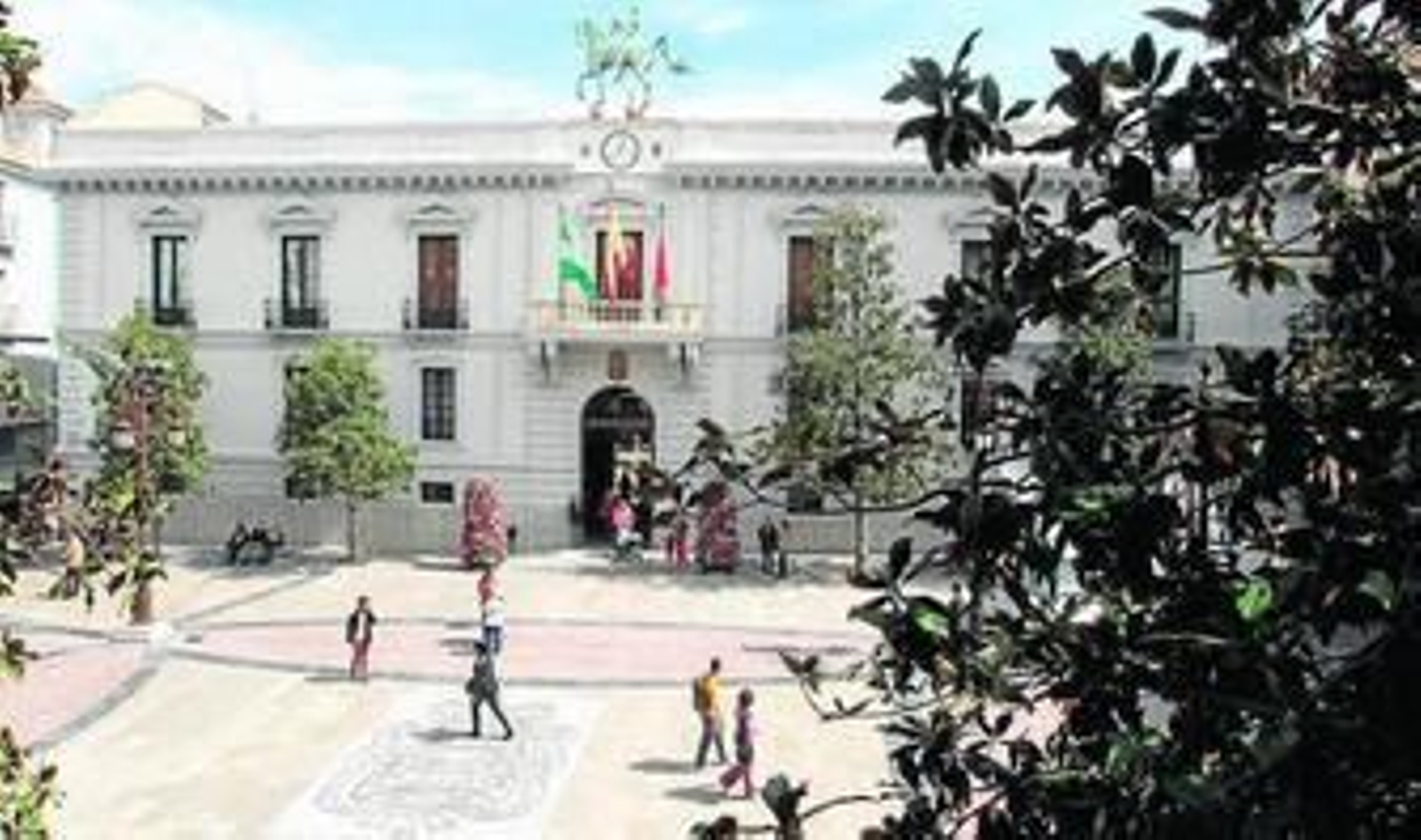 Todos los grupos municipales concretarán a final de esta semana la finalidad de los ingresos extraordinarios.