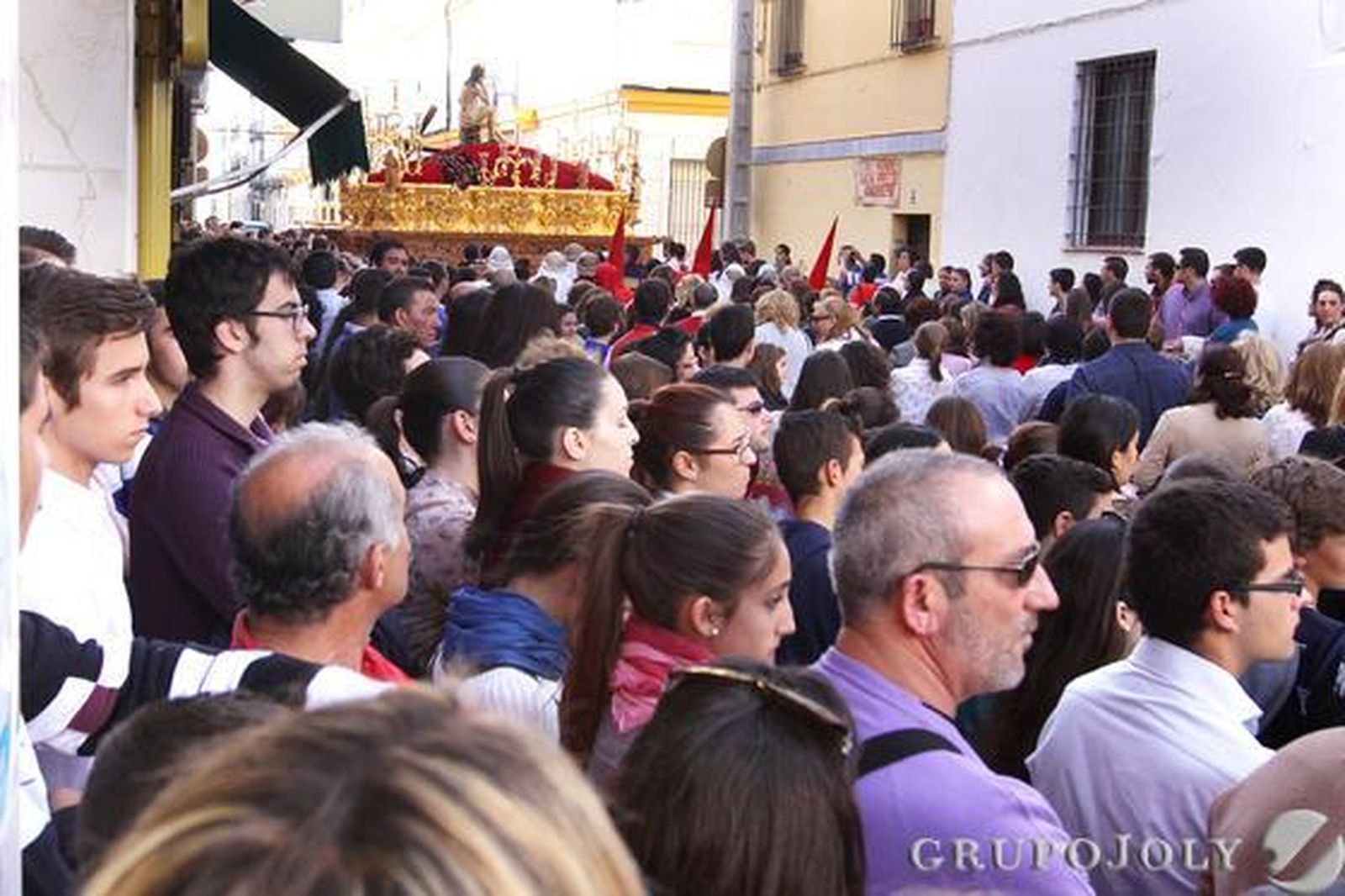 Humildad y Paciencia

Foto: Sonia Ramos