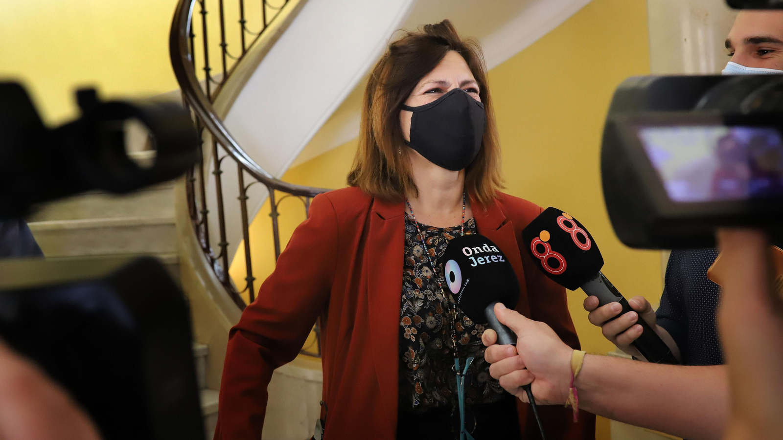 Jornada de luto por la muerte de Caballero Bonald