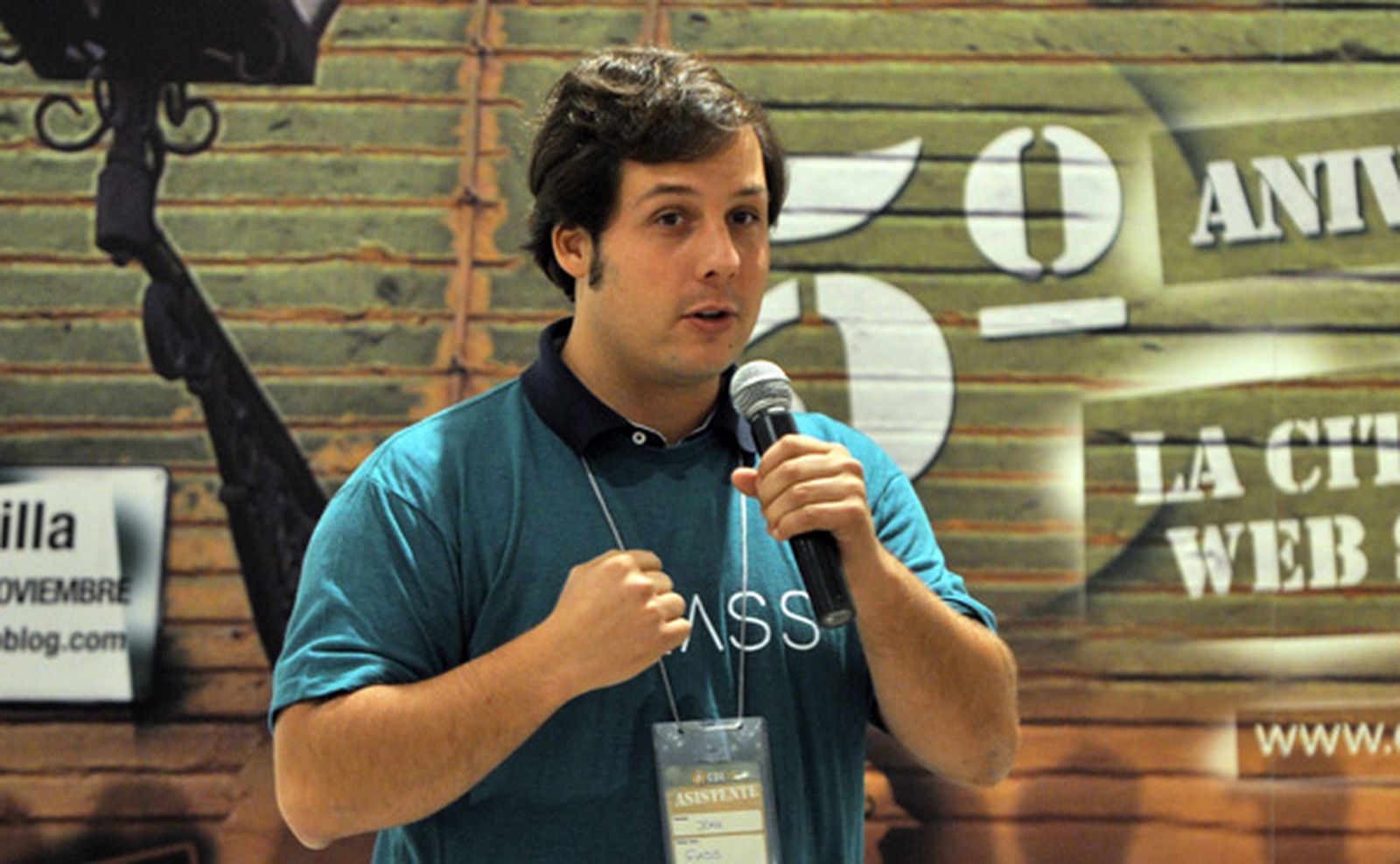 Joaquín Ayuso gana el II Premio Iberoamericano al Joven Emprendedor