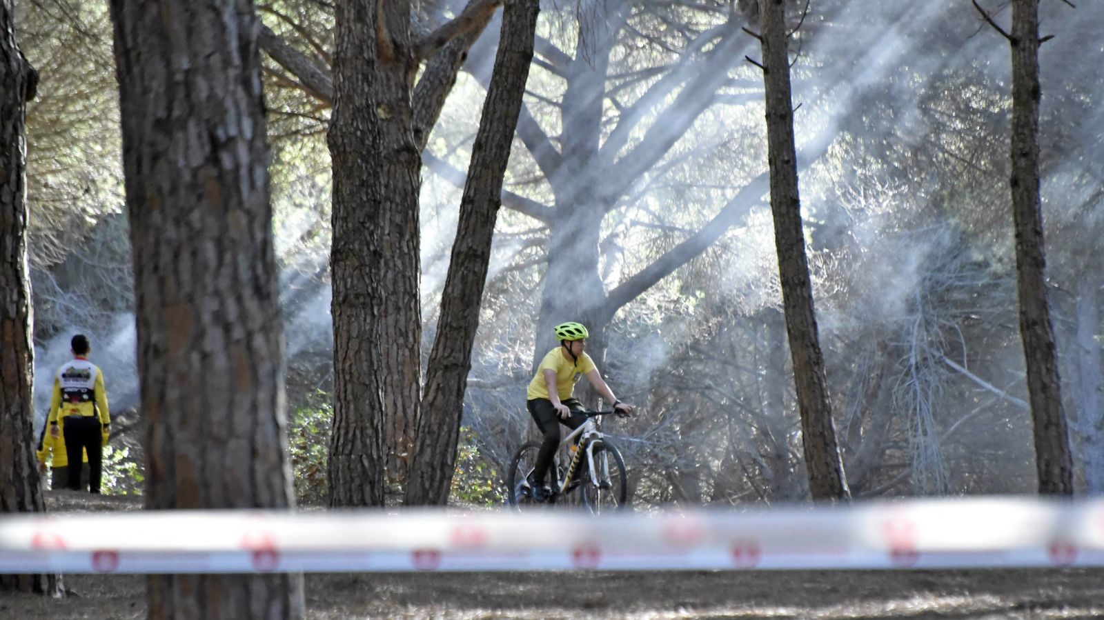 Las fotos del El II Duatlón-cross de San Roque