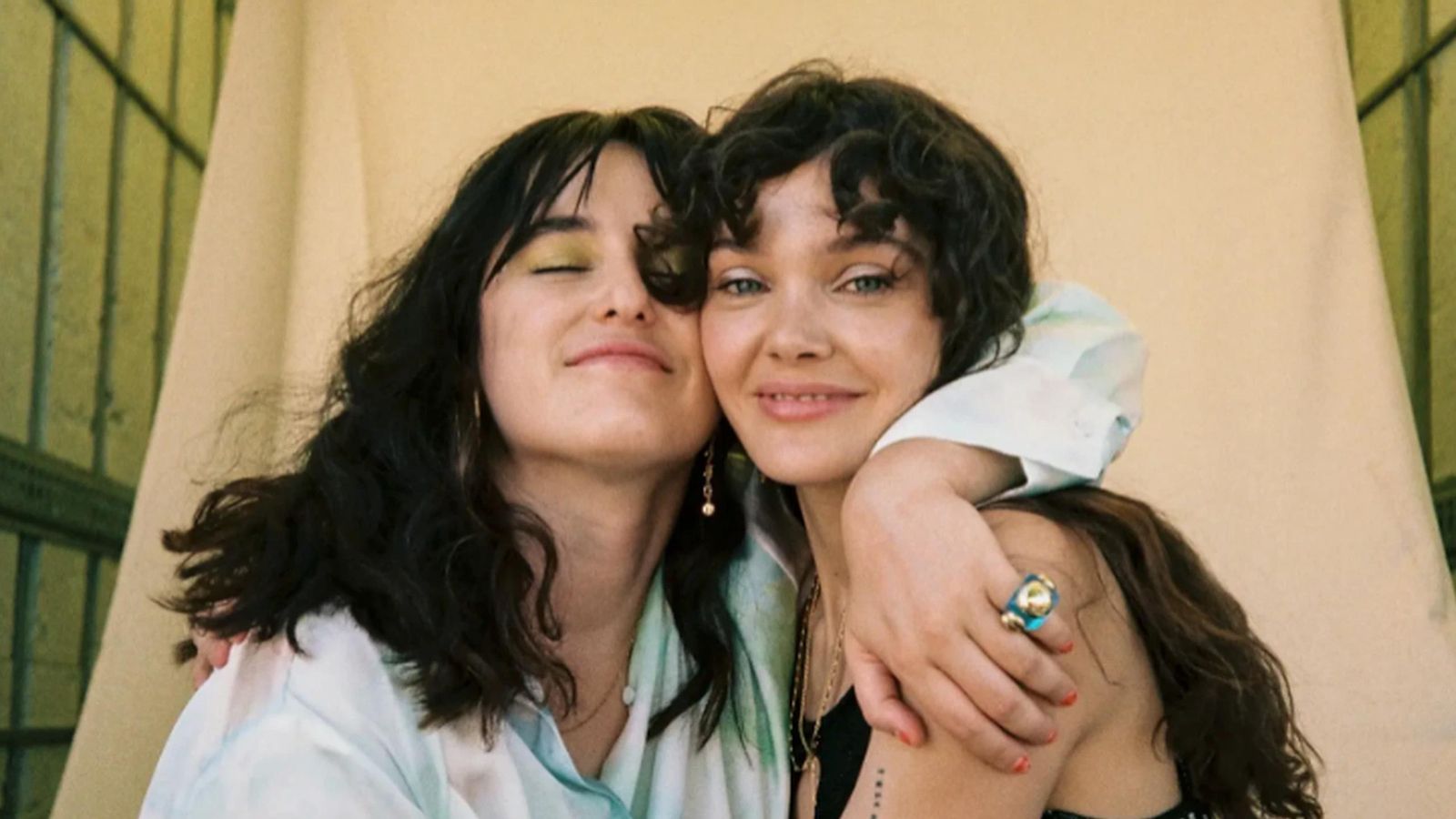 Claudia Costafreda y Ana Rujas, creadoras de 'Cardo'