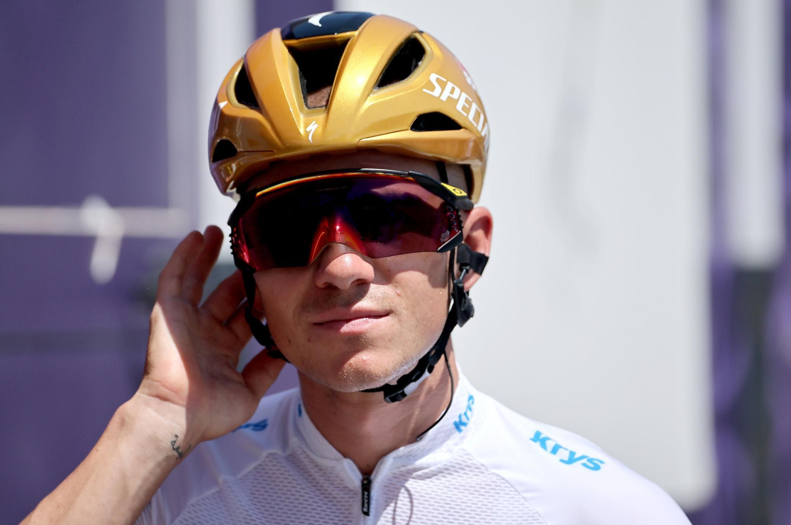 Las mejores fotos del Tour de Francia | Etapa 11