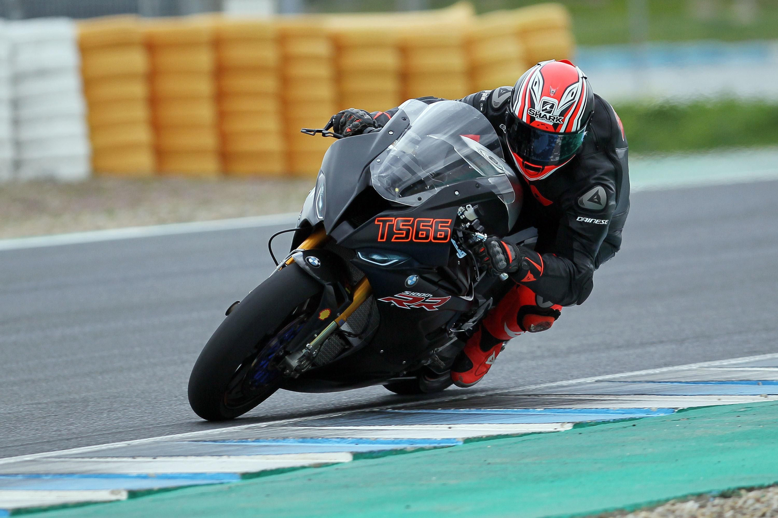 Entrenamientos WorldSBK en el Circuito de Jerez 'Ángel Nieto'