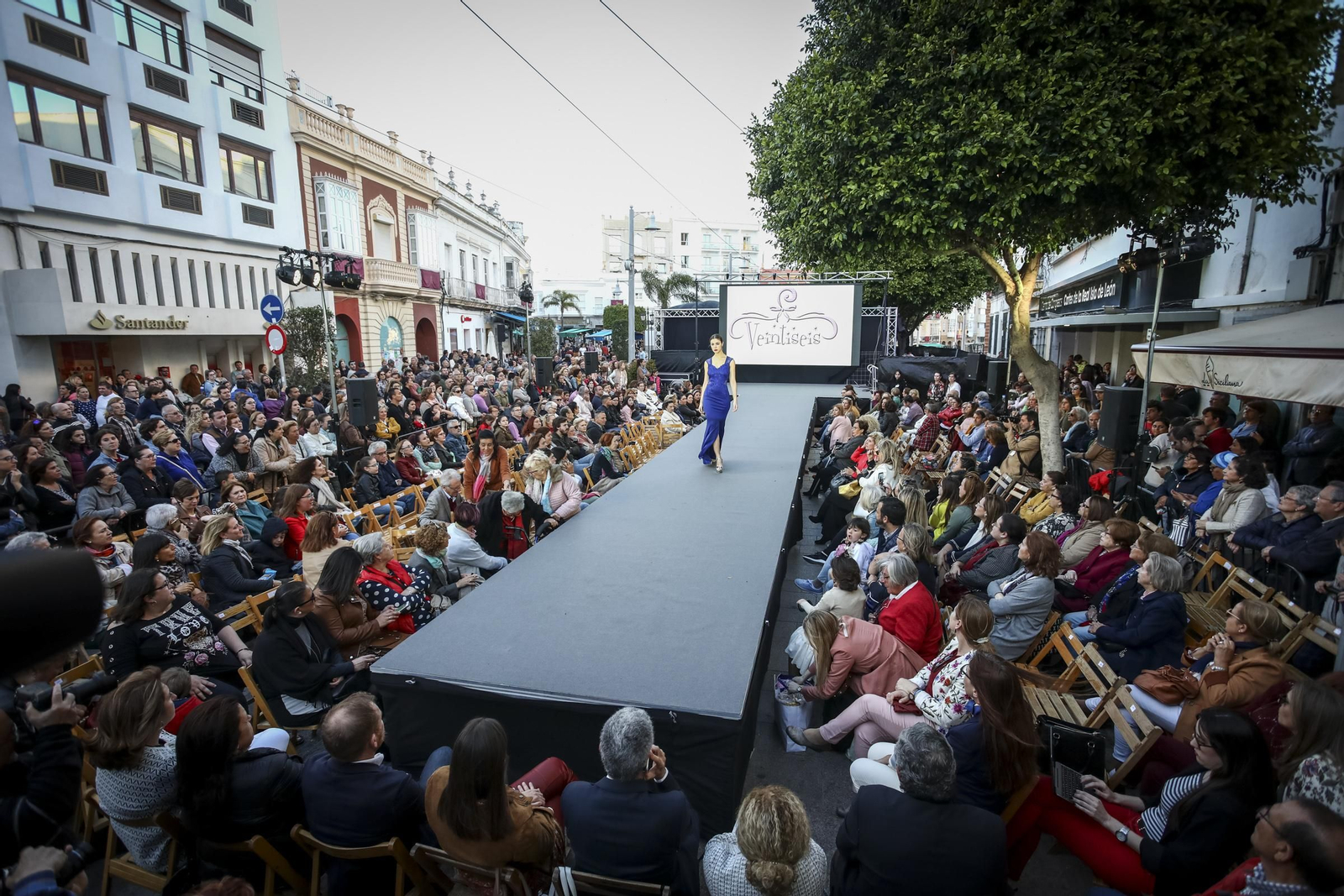 Imágenes de la pasarela 'SFDOModa'