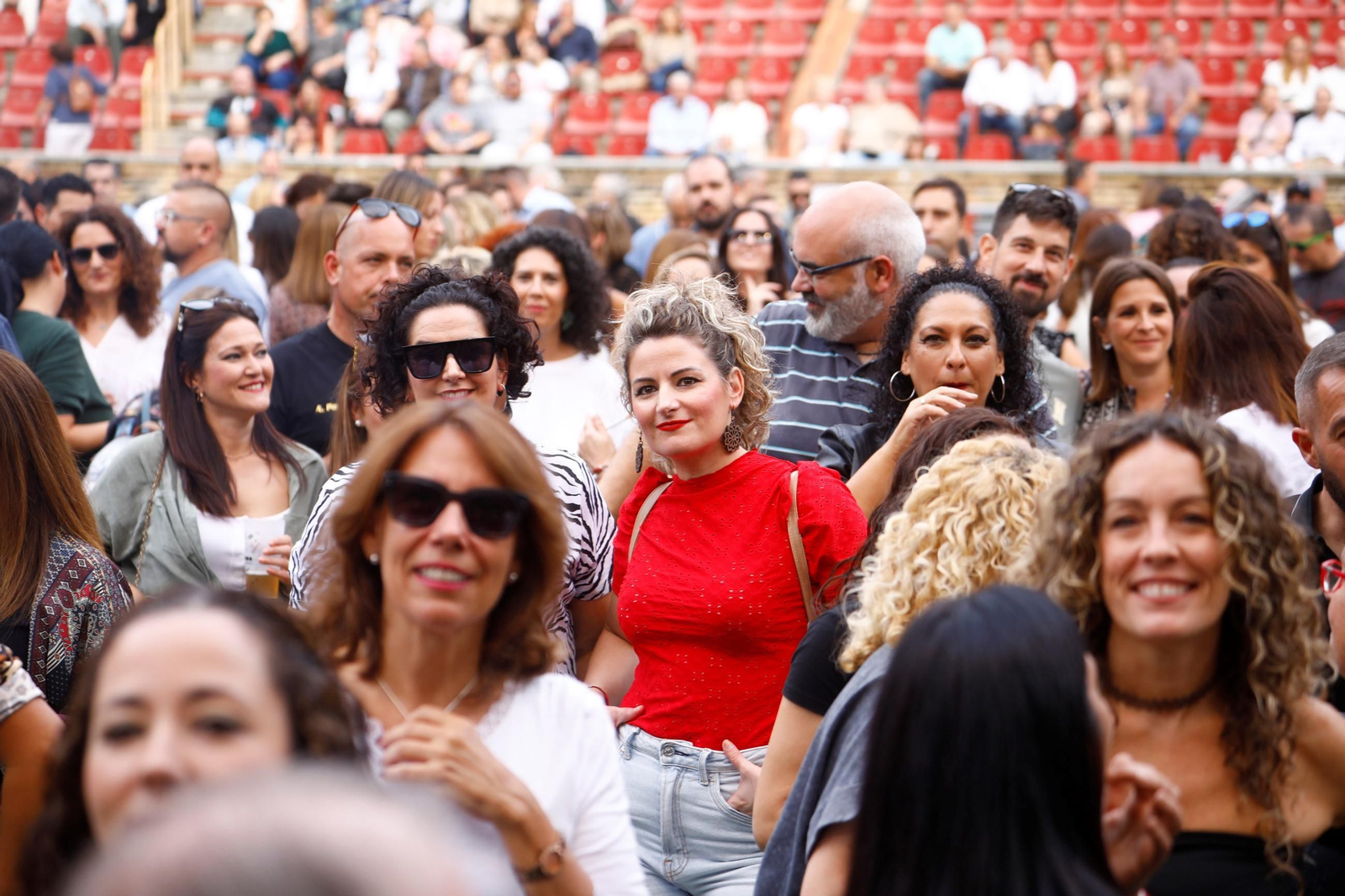 Las mejores imágenes del Cordobita Fest