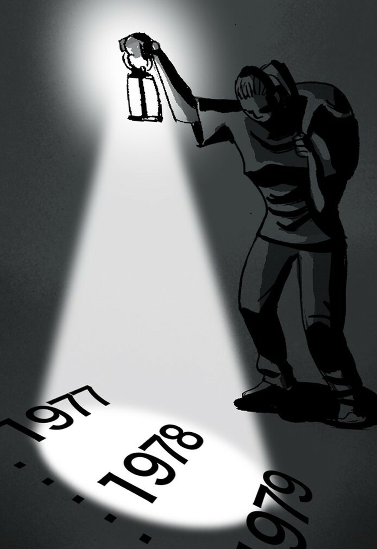 Historia del tiempo presente