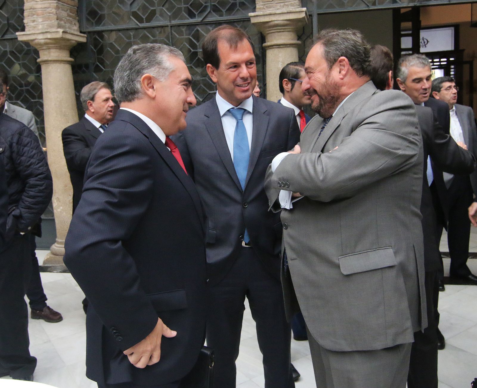 II Foro Pyme Córdoba Grupo Joly-Popular