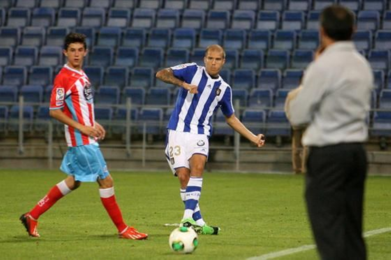 Foto: Alberto Dominguez