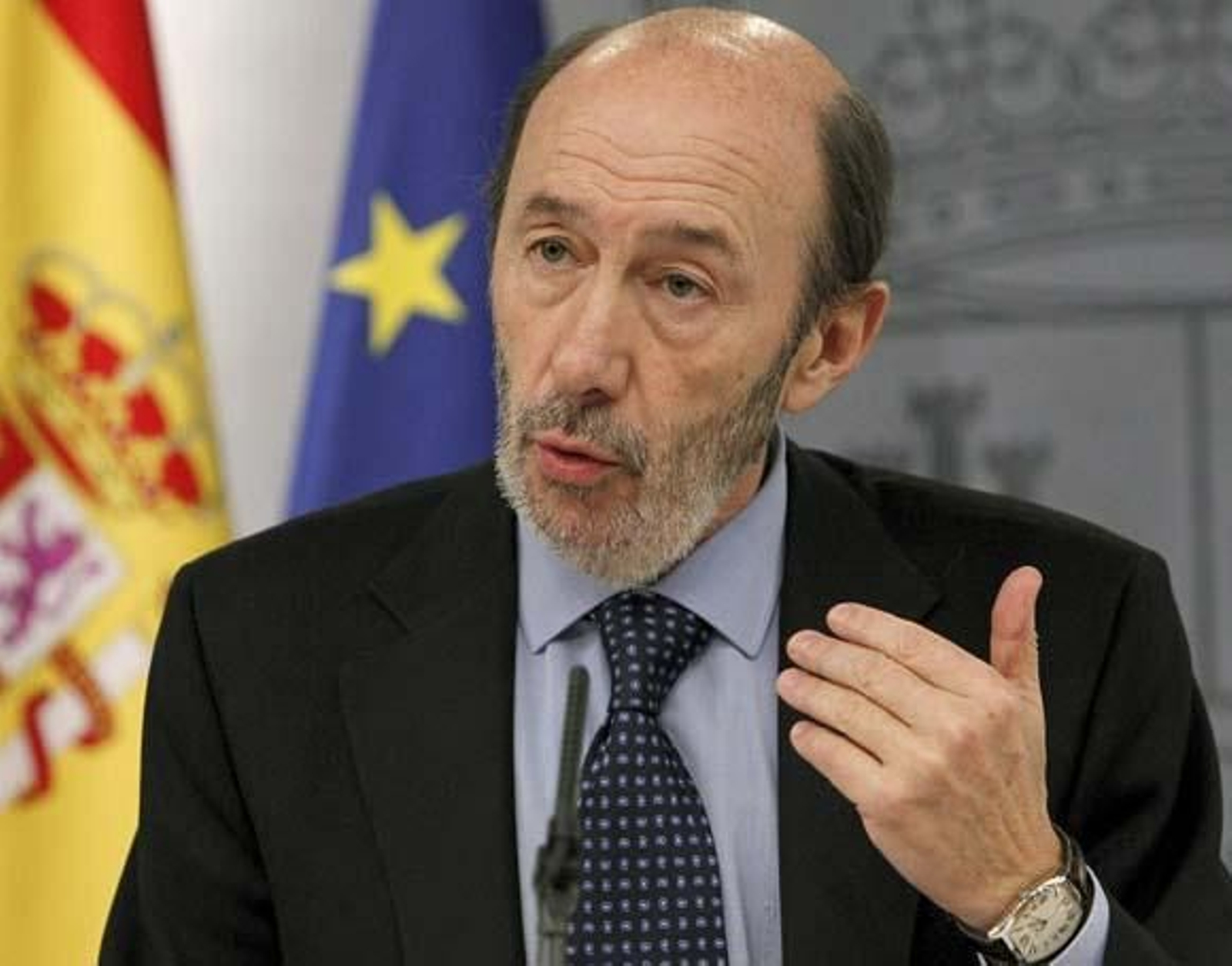 El estado de alarma acaba la medianoche del sábado