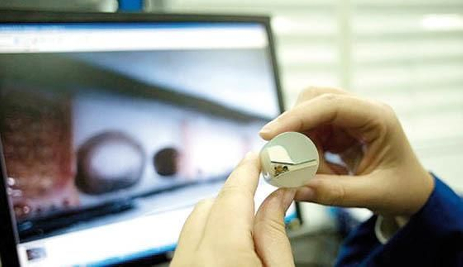 Premio a una empresa nacida en la Escuela de Ingenieros de Sevilla