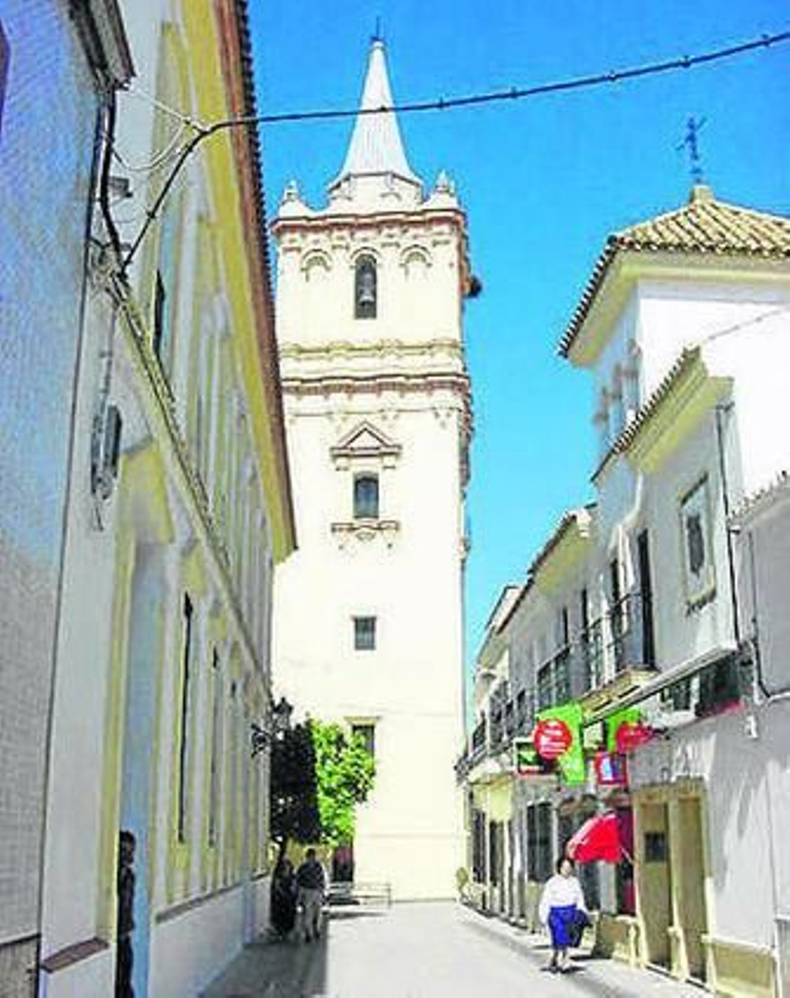 Clorofobia: Beas y el miedo al verde