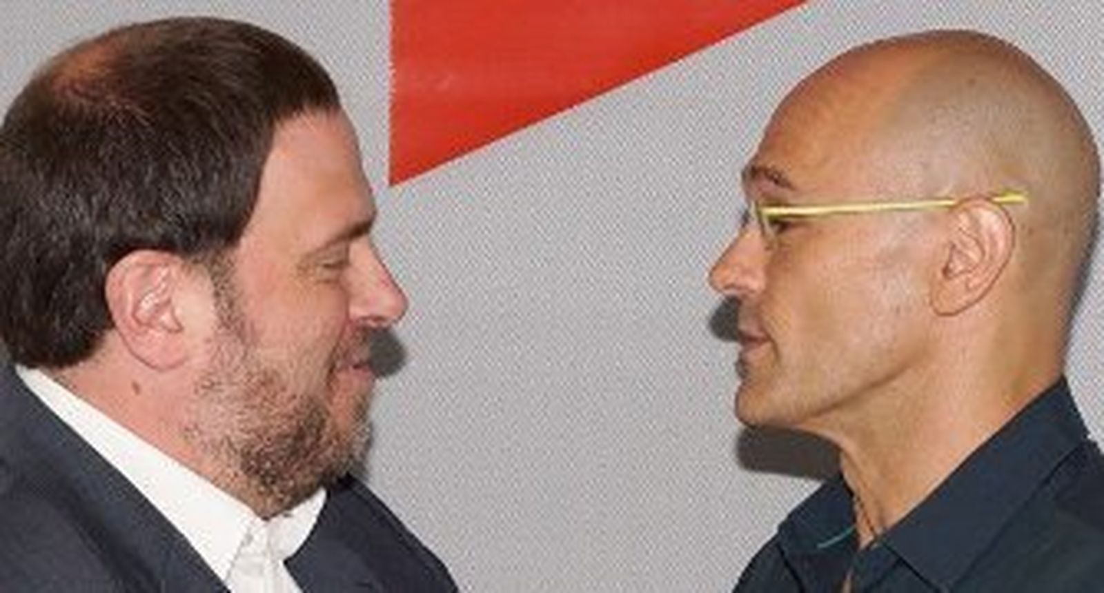 Líos en la candidatura independentista sobre quién presidirá la Generalitat