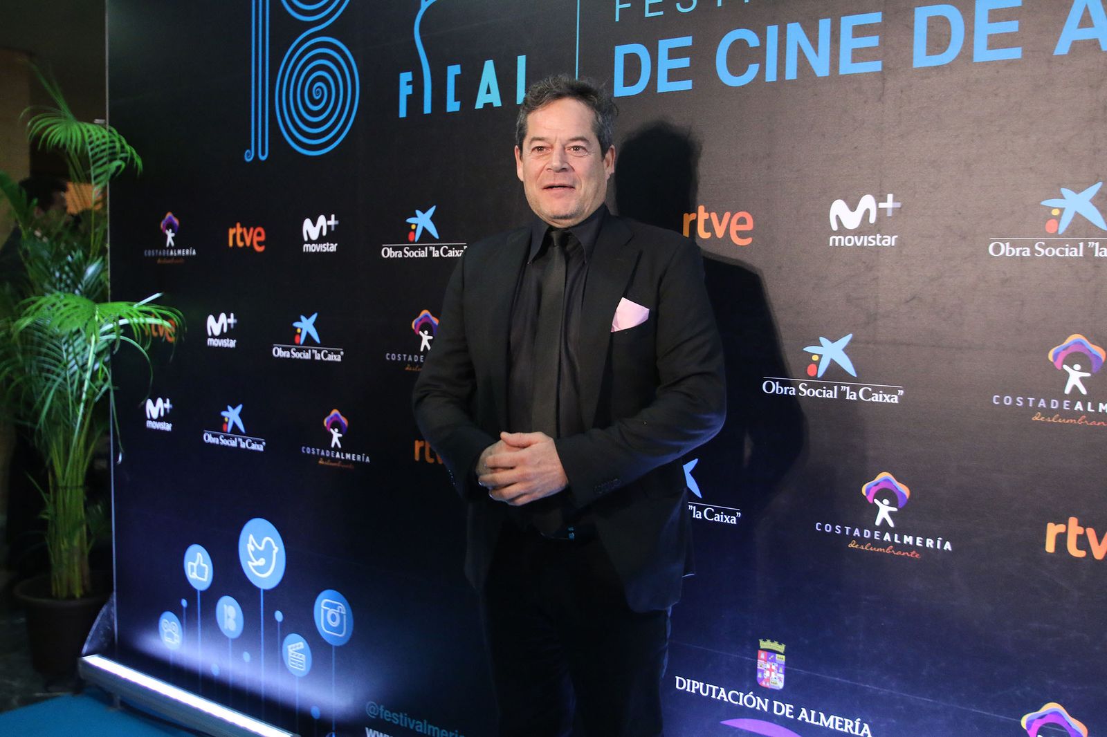 Fotogalería de la inauguración de FICAL 2019