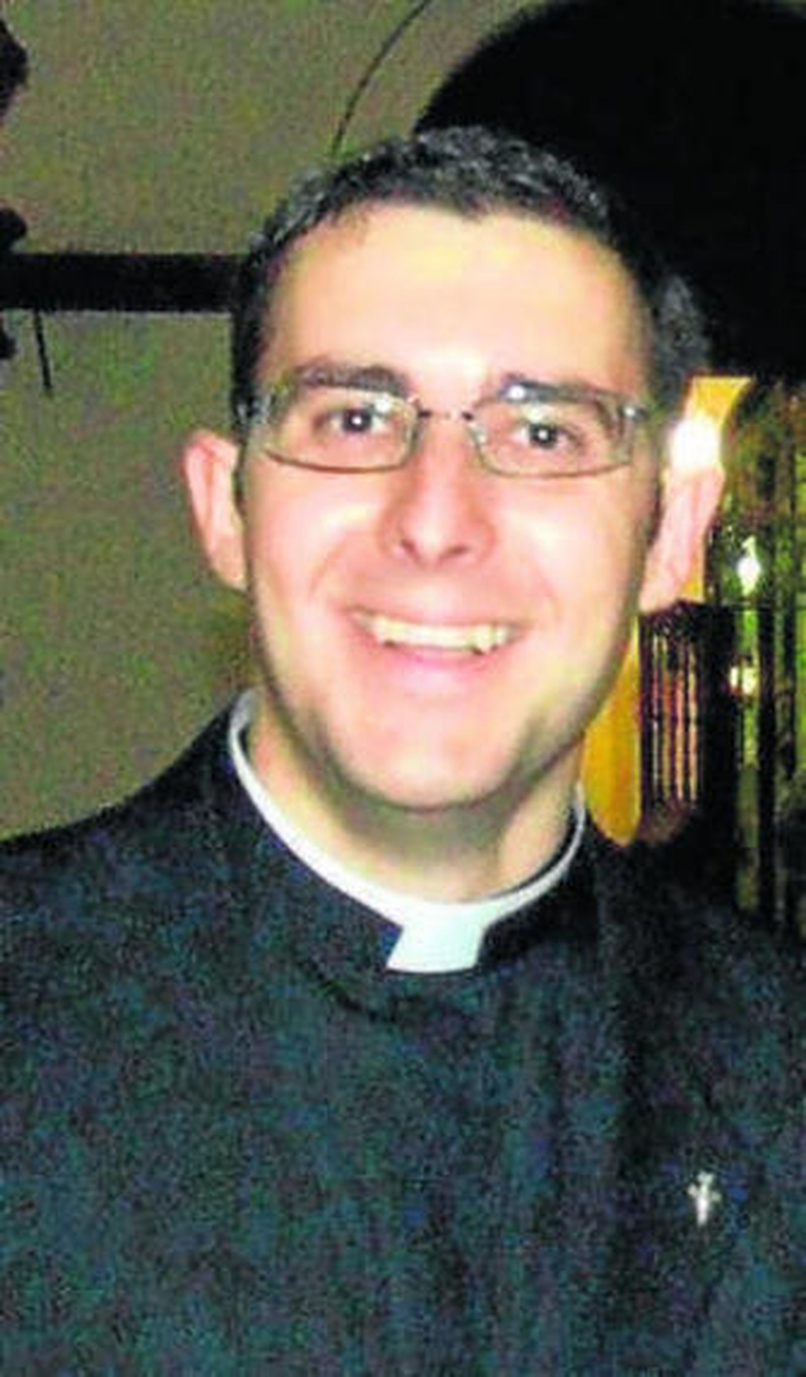 Juan Antonio Martín Barrera.