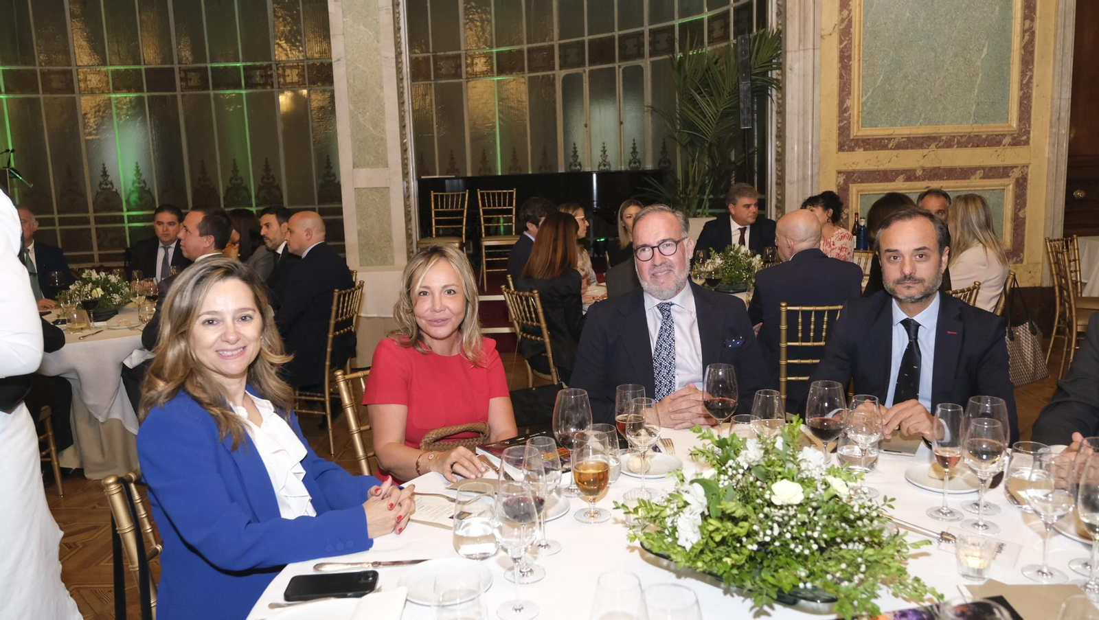 La presentación del Anuario de Agricultura del Grupo Joly, en imágenes