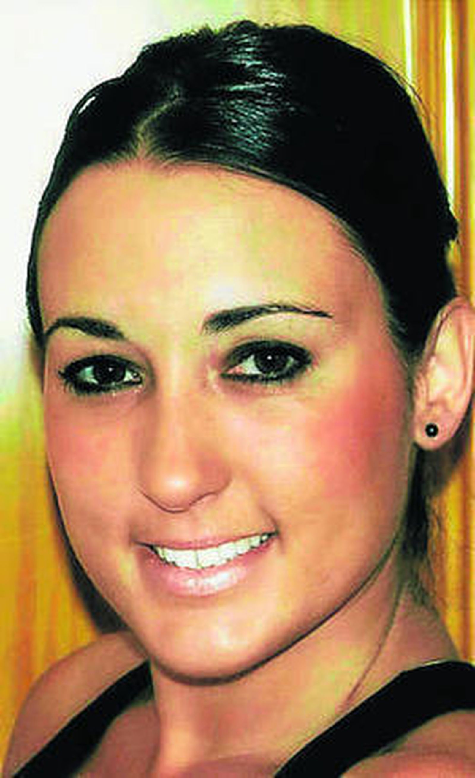 María de los Ángeles García Arce