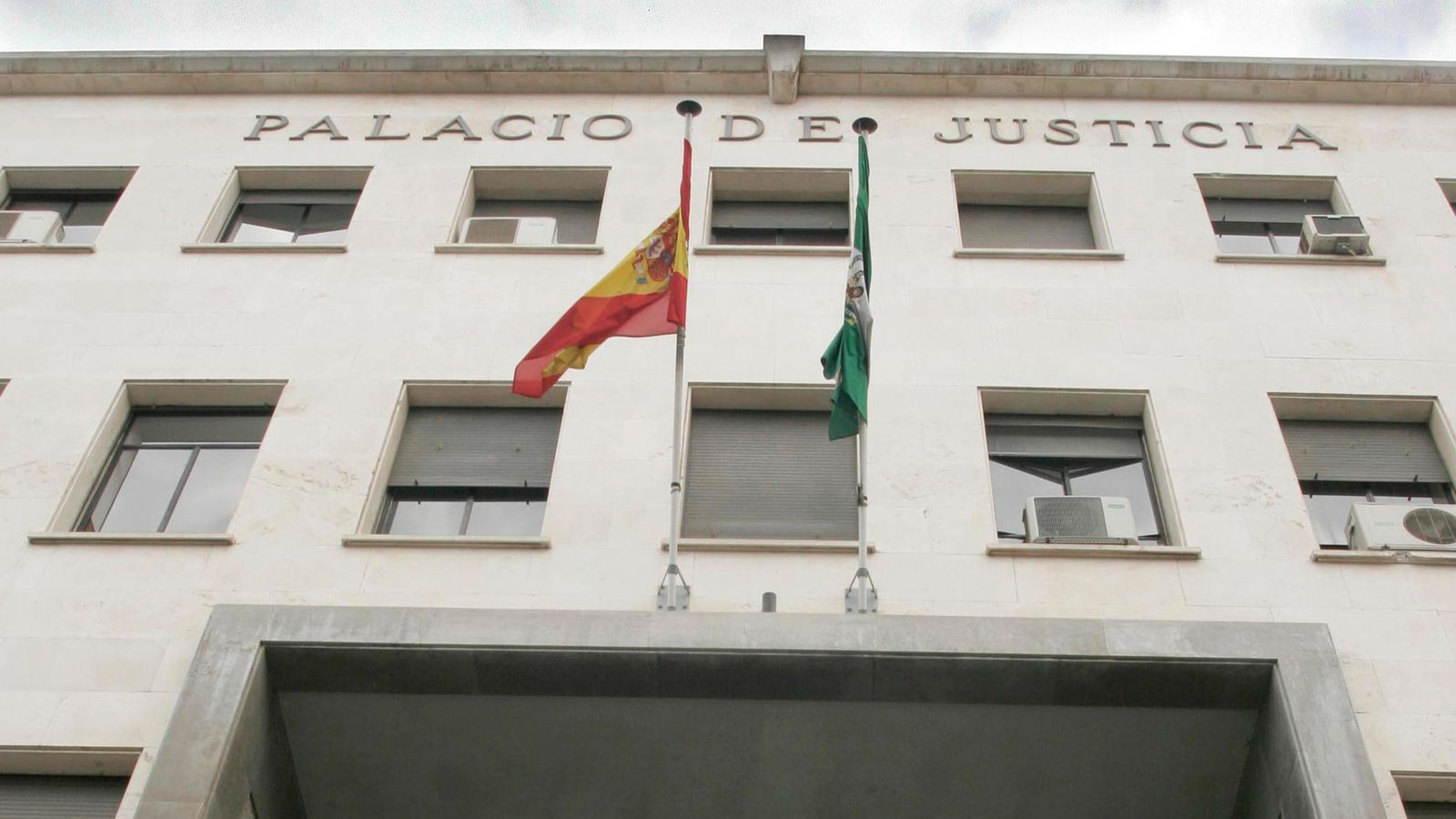 Audiencia Provincial de Almería.