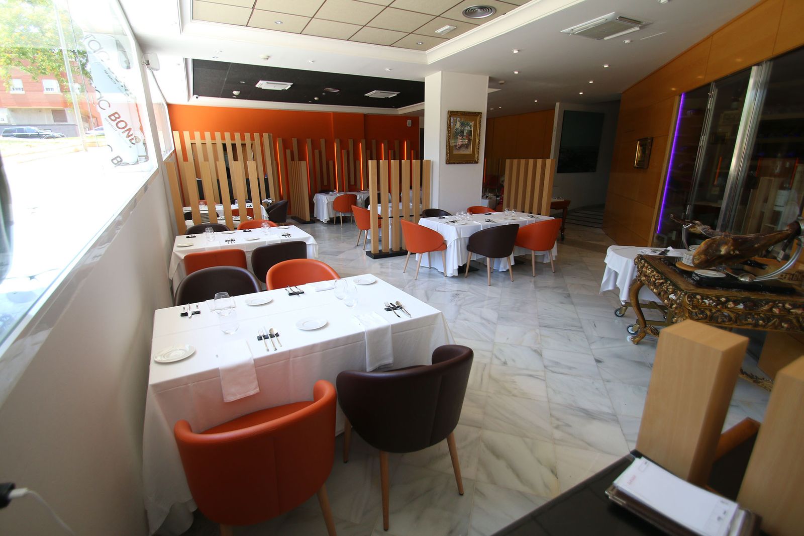 Fotogalería de la fase 3 en Almería