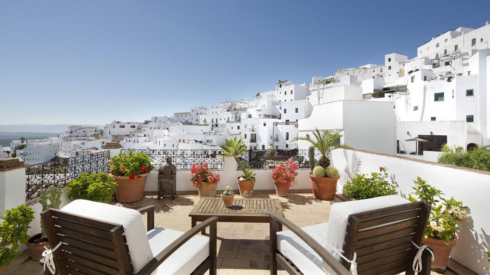 Vejer de la Frontera