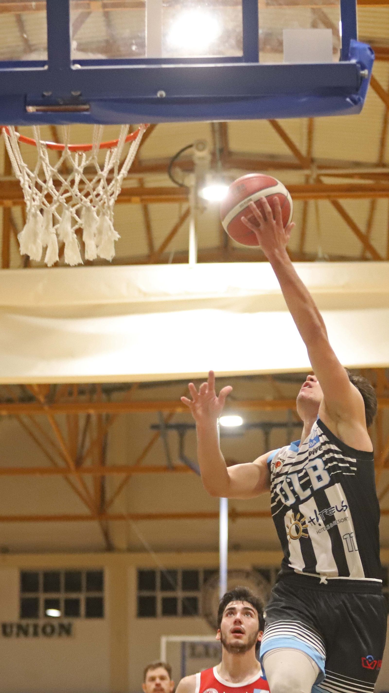 Las mejores fotos del ULB - Andújar