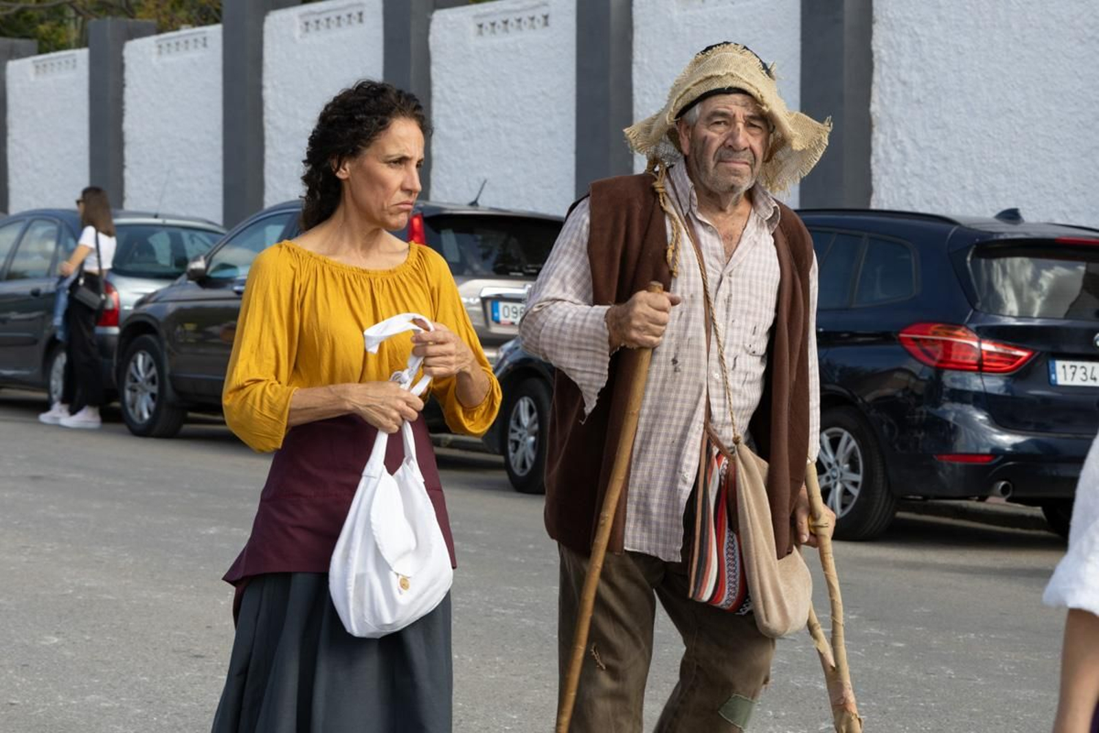 Recreación de la Batalla de Bailén,  en imágenes