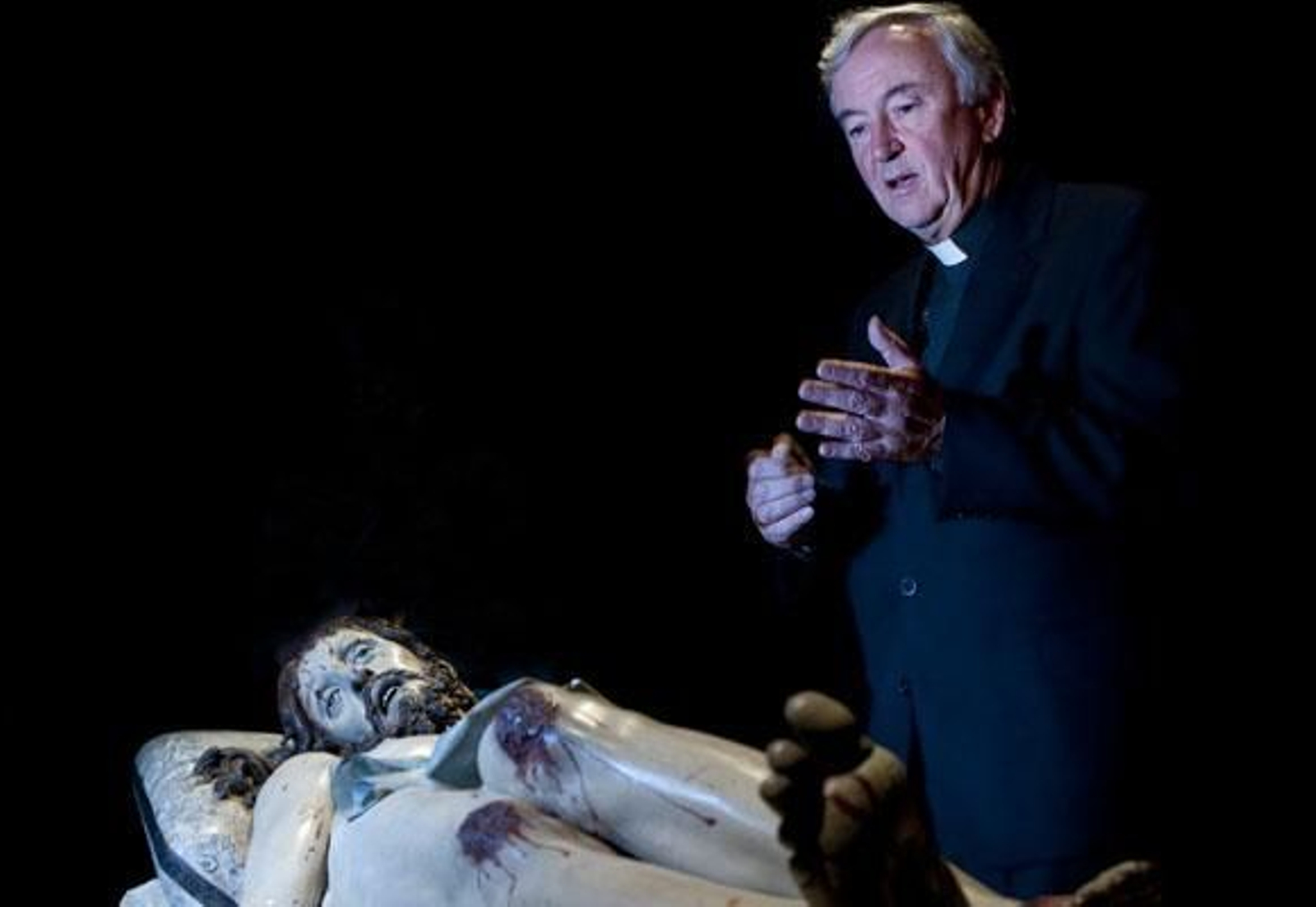 El Barroco deslumbra en Londres