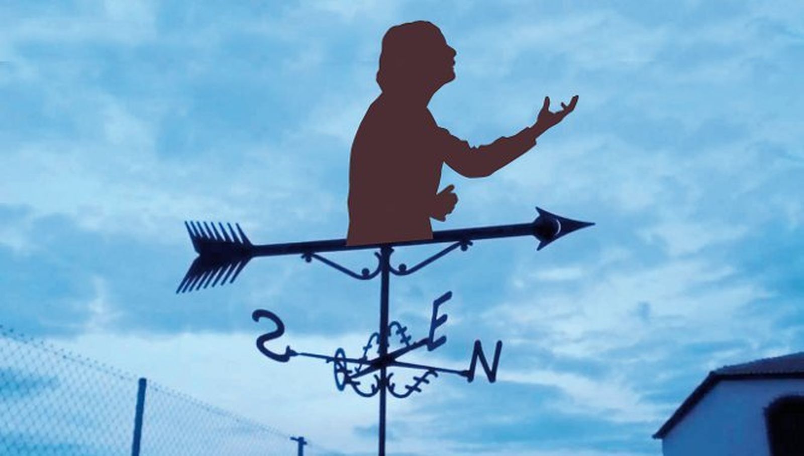 Donde me lleve          el viento