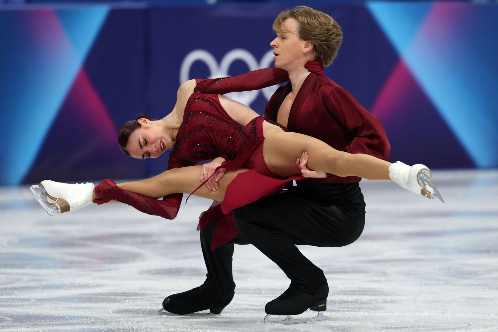 Las mejores fotos de los Juegos Olímpicos de invierno Milán Cortina d'Ampezzo 2026 | Segunda jornada