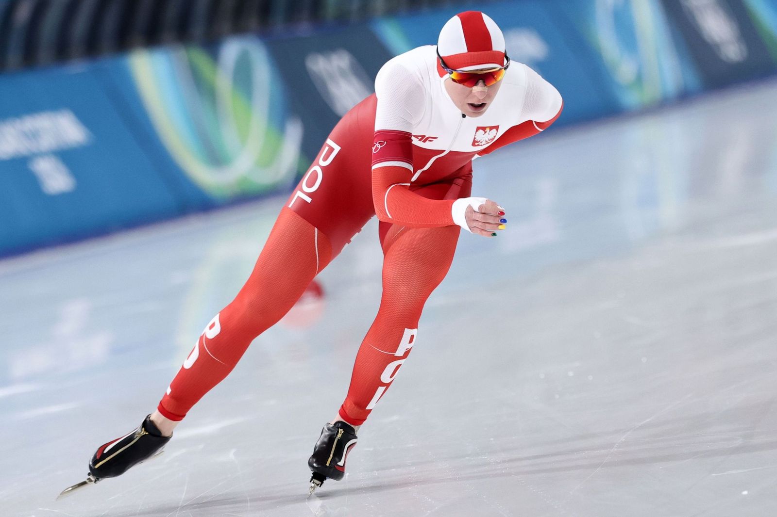 Las mejores fotos de los Juegos Olímpicos de invierno Milán Cortina d'Ampezzo 2026 | Jornada 15