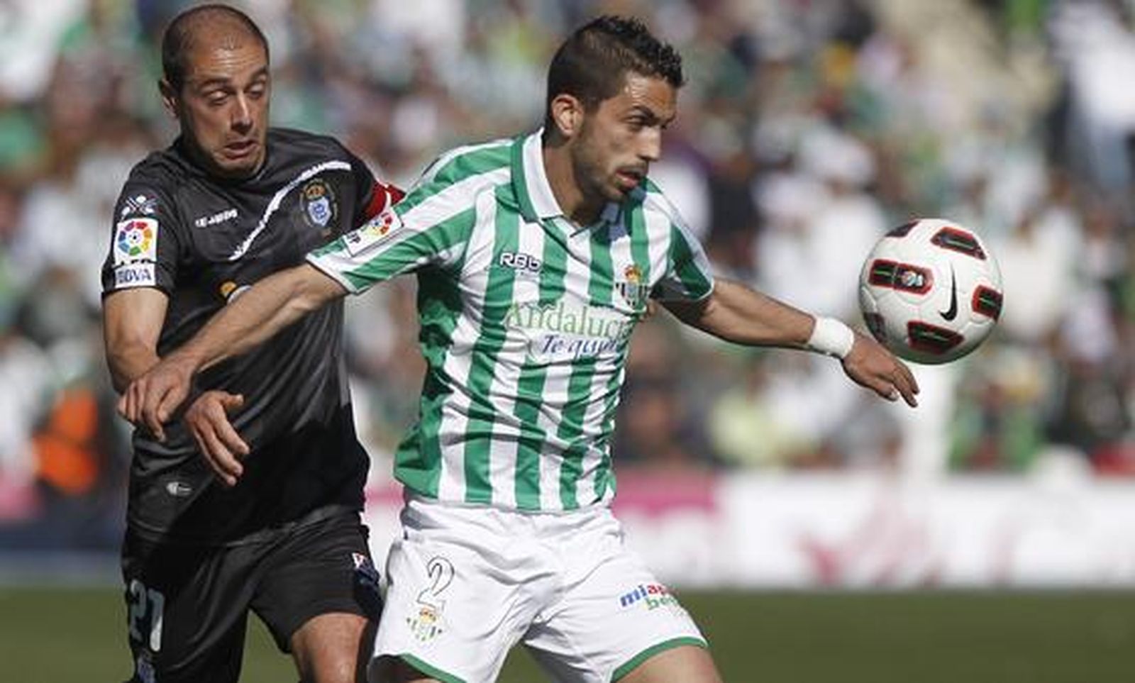 Foto: Antonio Pizarro