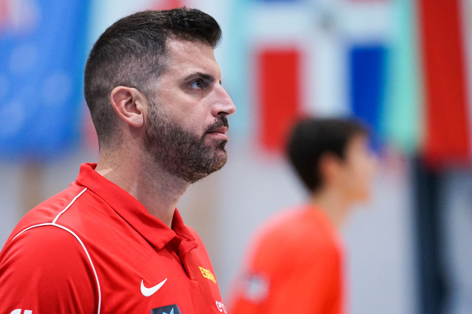 Las fotos del Canadá-España de la Copa del Mundo sub 17 de Málaga