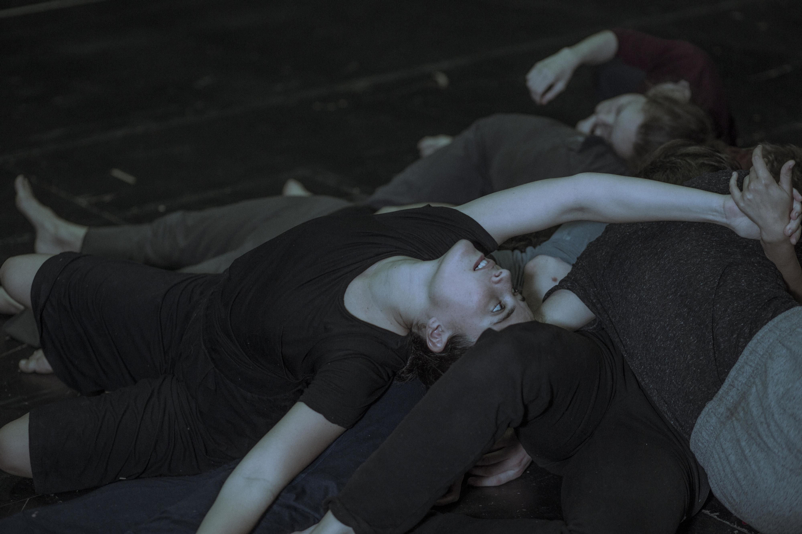 El último baile del olvido