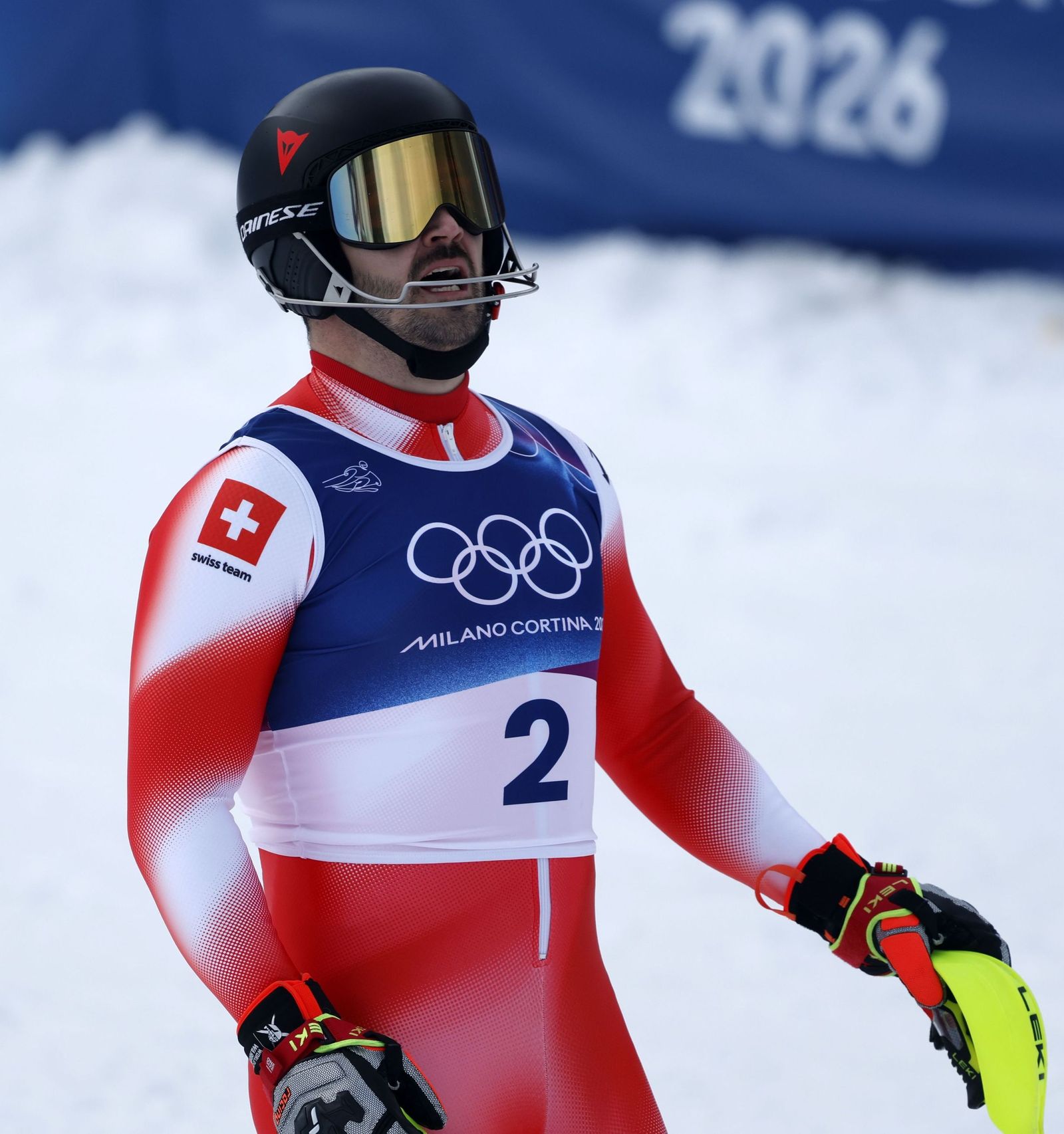 Las mejores fotos de los Juegos Olímpicos de invierno Milán Cortina d'Ampezzo 2026 | Undécima jornada