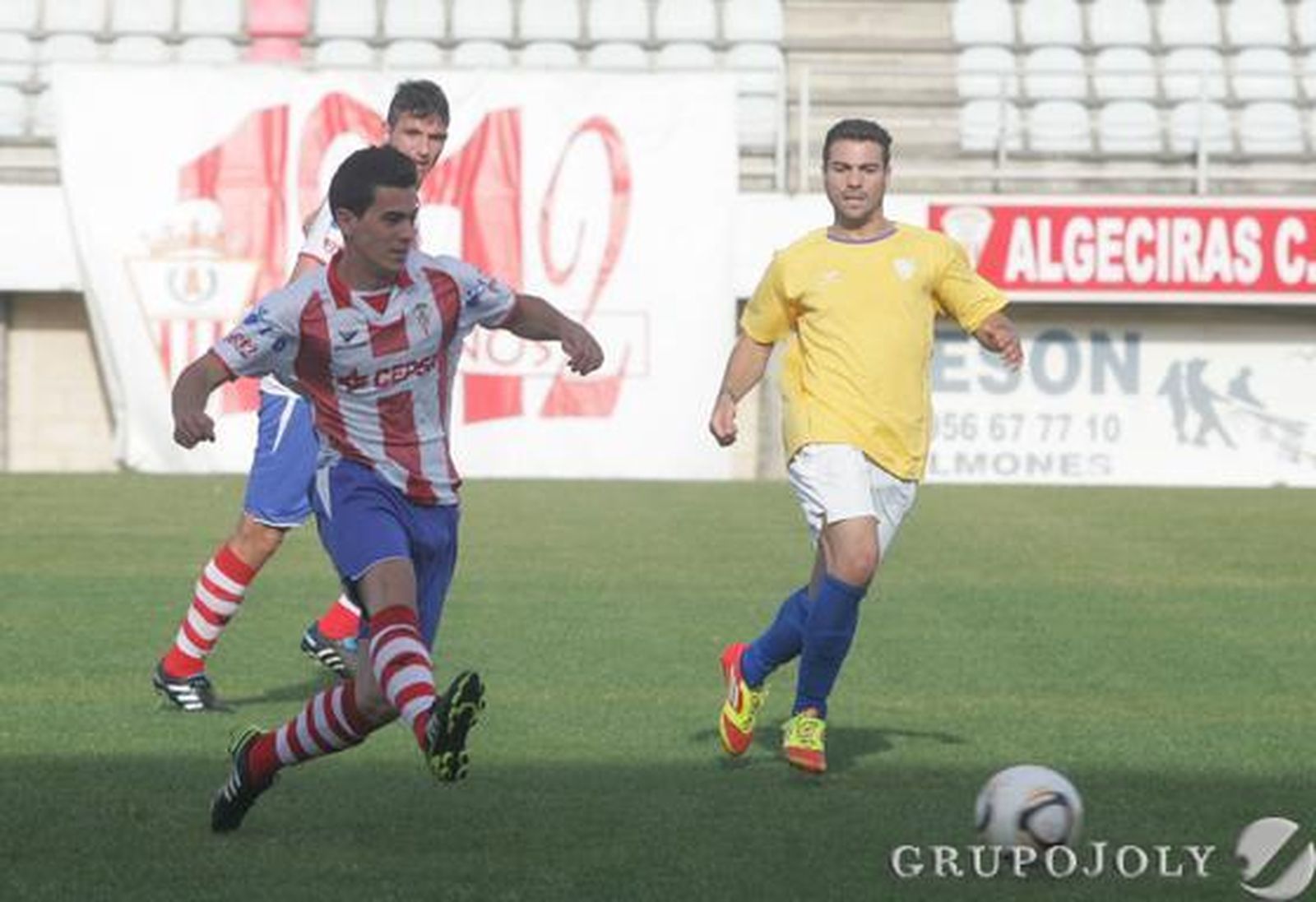 Foto: Jose Maria Quinones