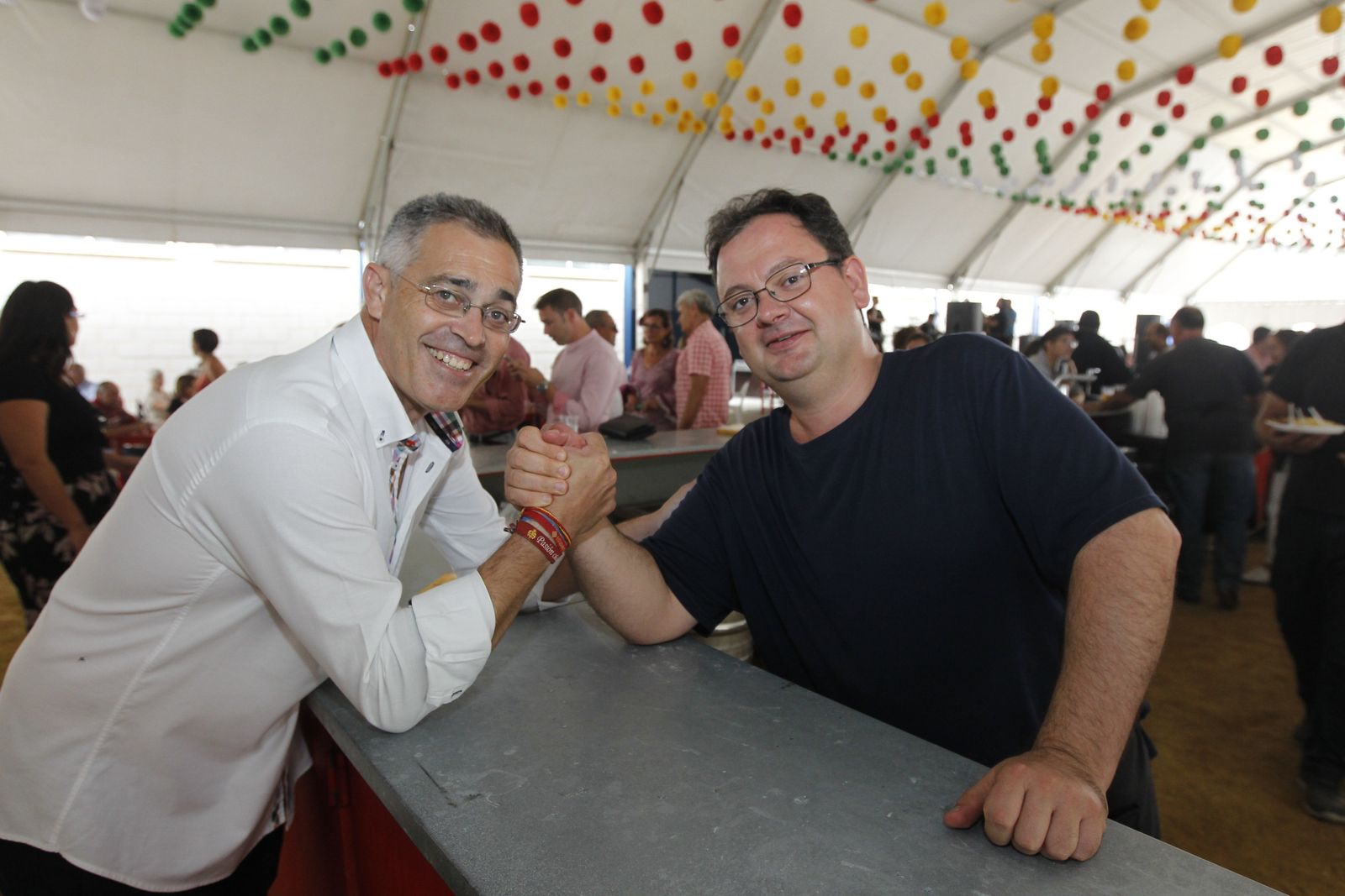 Fotogalería Fiestas de Olula del Río