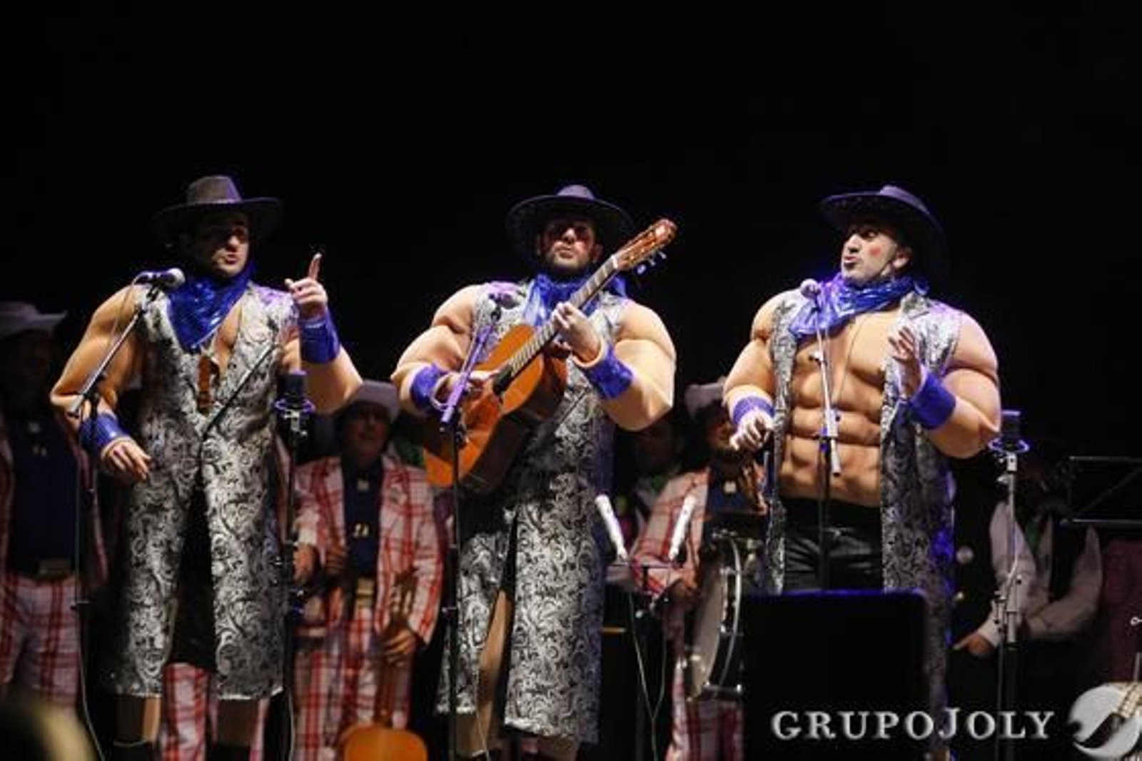 Foto: Julio Gonzalez