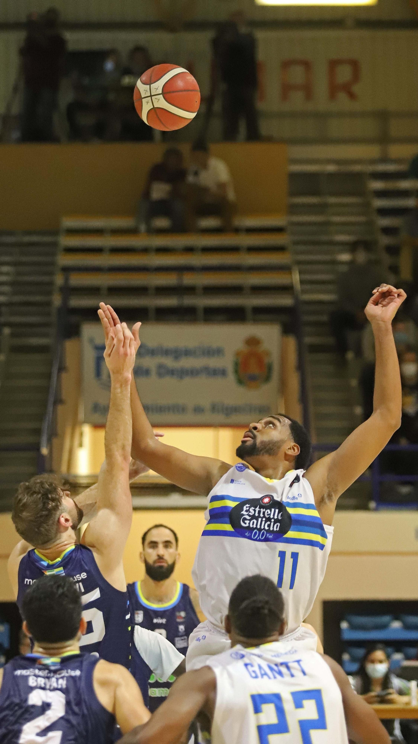 Las mejores fotos del Udea - Ourense