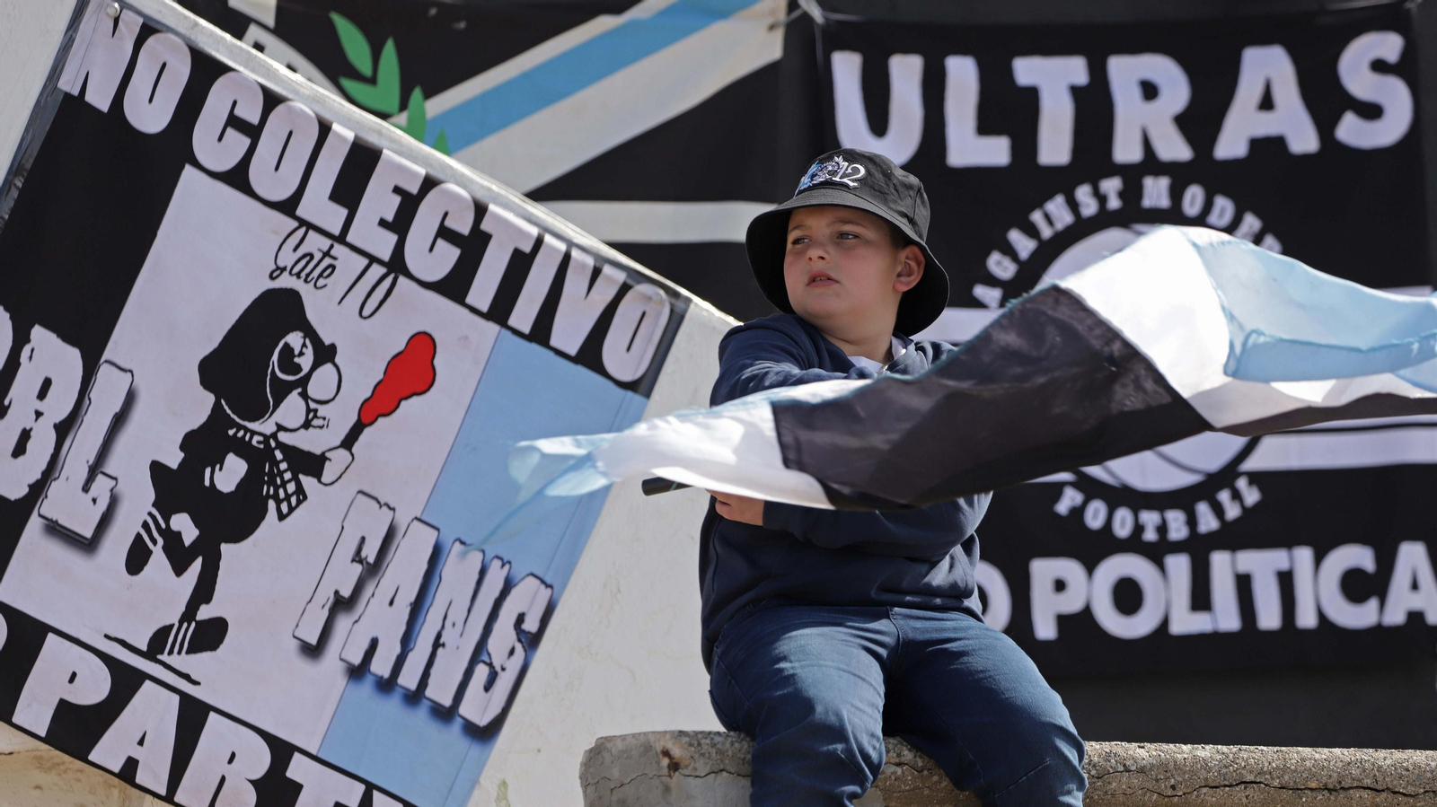 Las mejores fotos del Balona - Costa Brava