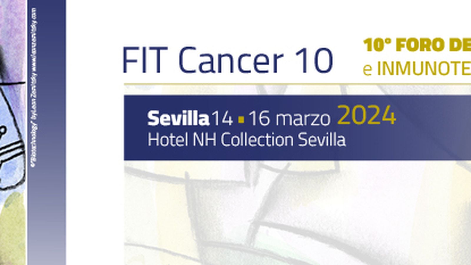 Expertos de toda España abordan en Sevilla los desafíos de la inmunoterapia contra el cáncer