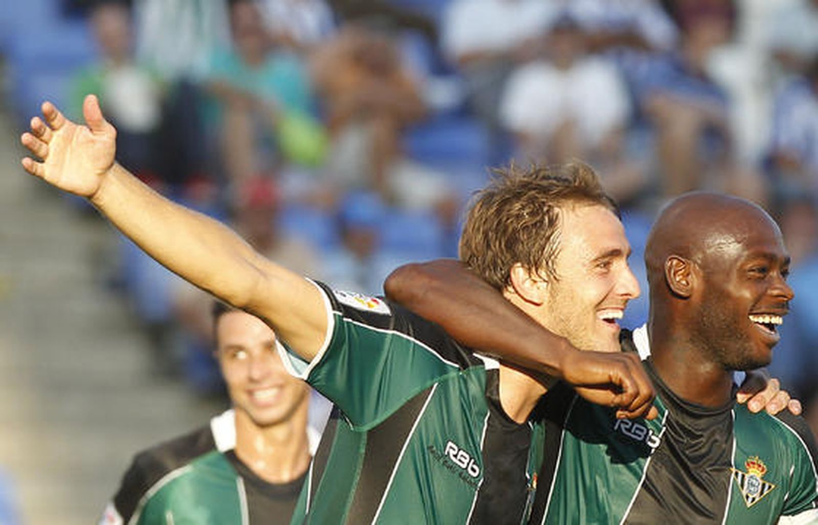 Foto: Antonio Pizarro