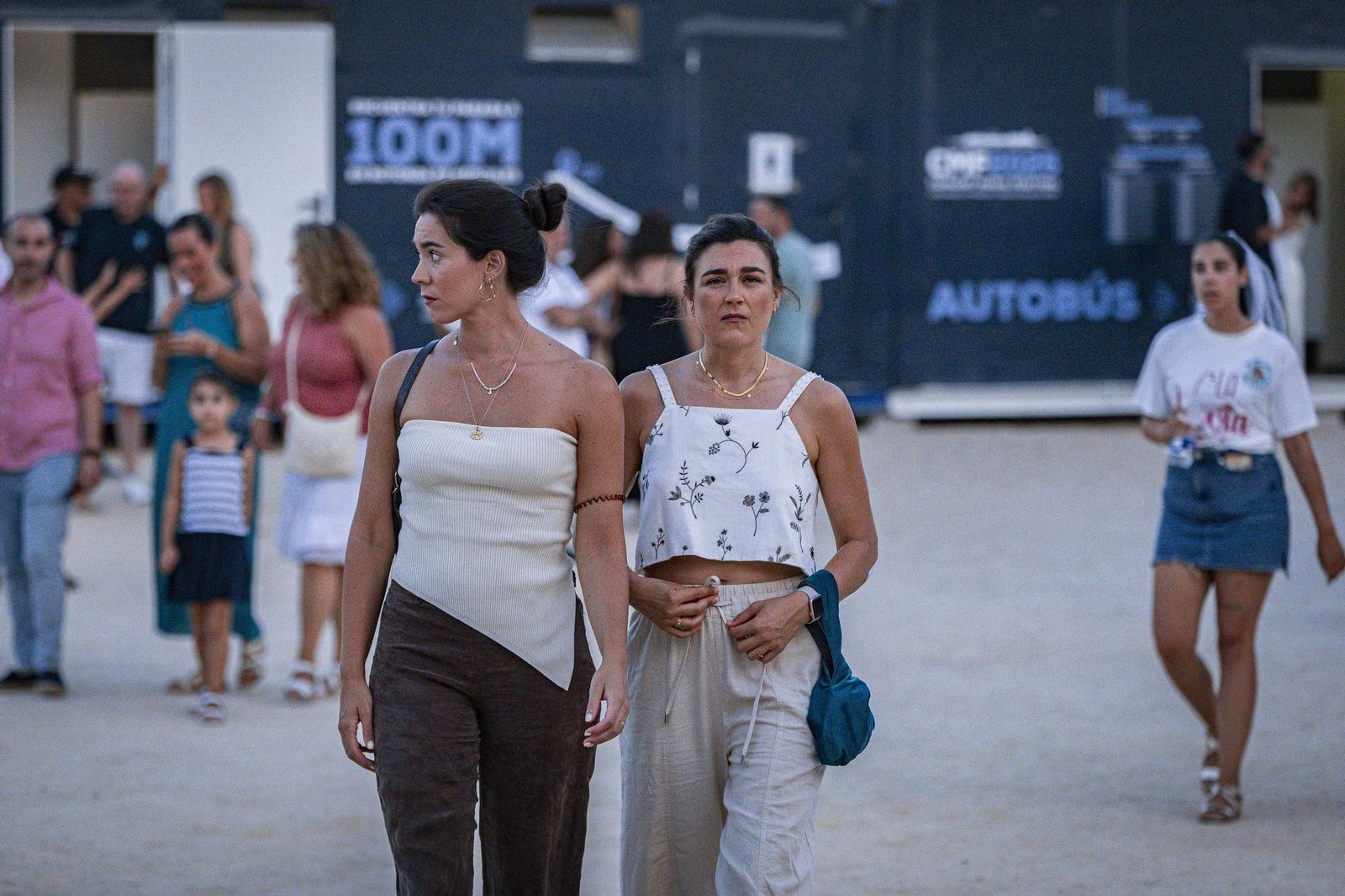 Búscate en el concierto de Camilo en el Concert Music Festival en Chiclana