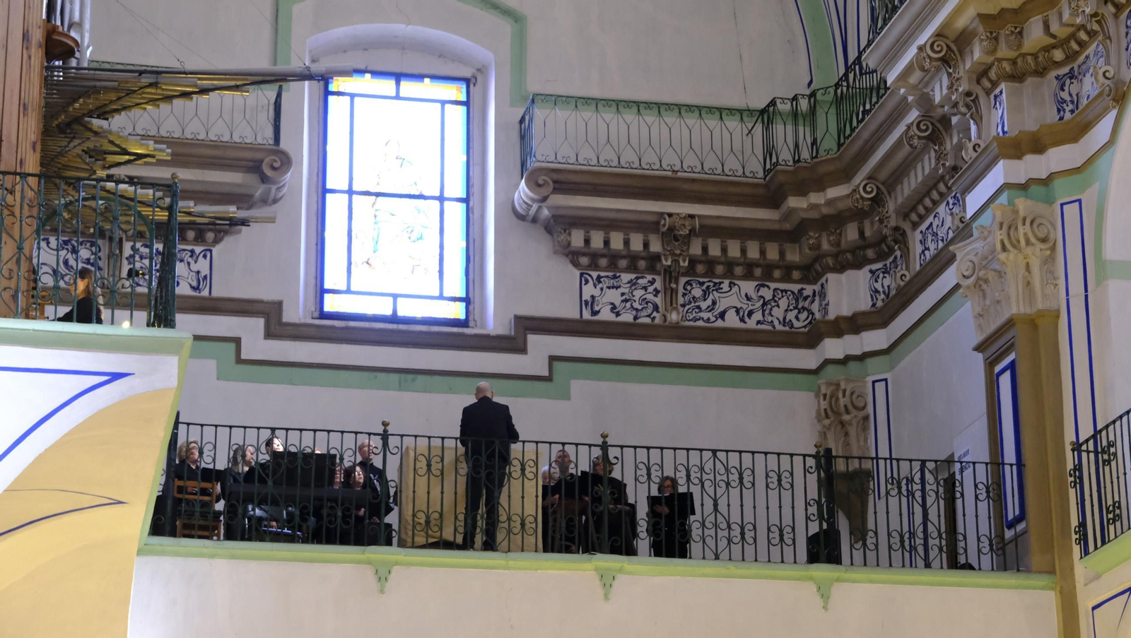 Recreación histórica de la visita del Marqués de los Vélez a Vélez Rubio, en imágenes