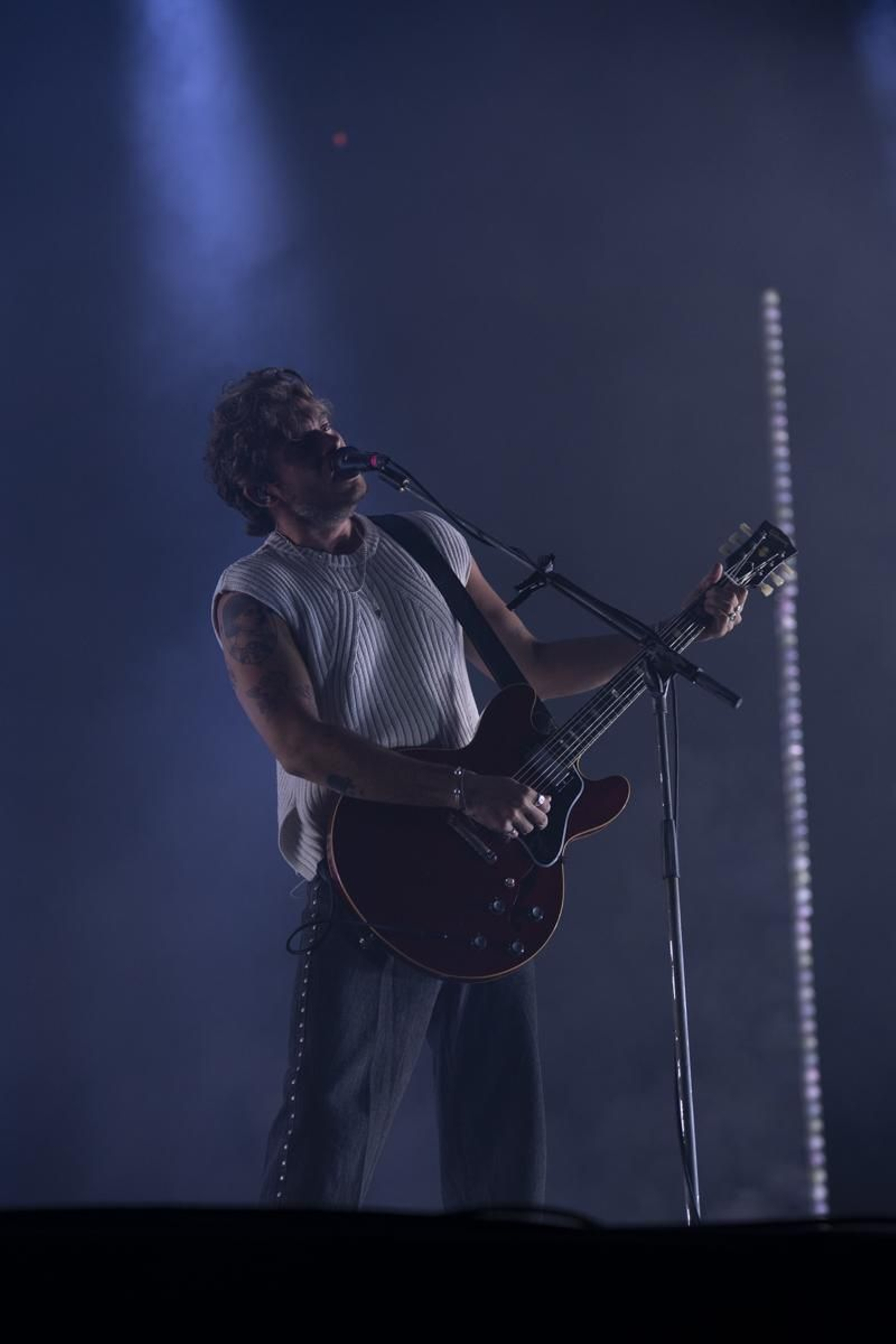 Las mejores imágenes del Festival Vive Linares